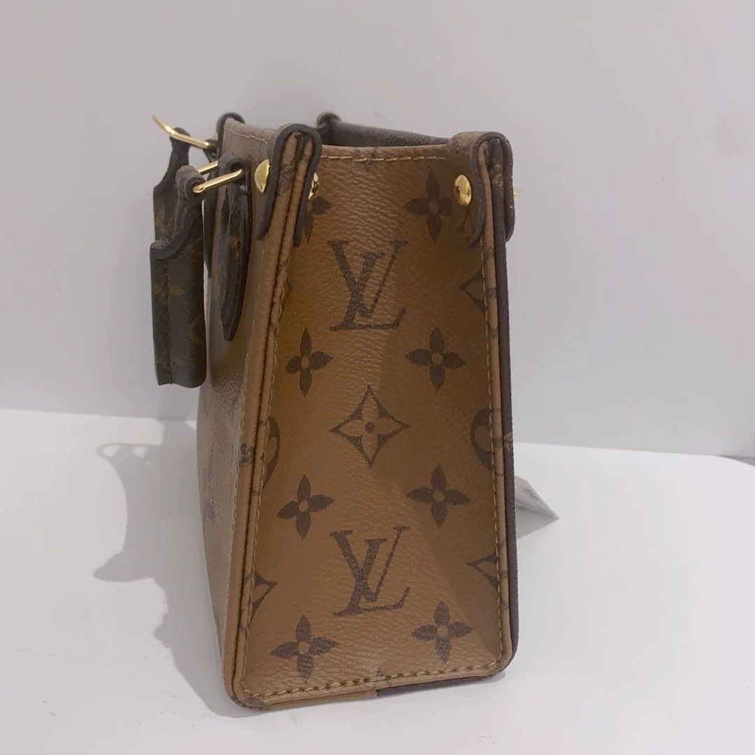 Louis Vuitton Pre-loved Bag Very good condition Size ONE SIZE - 5 Thumbnail