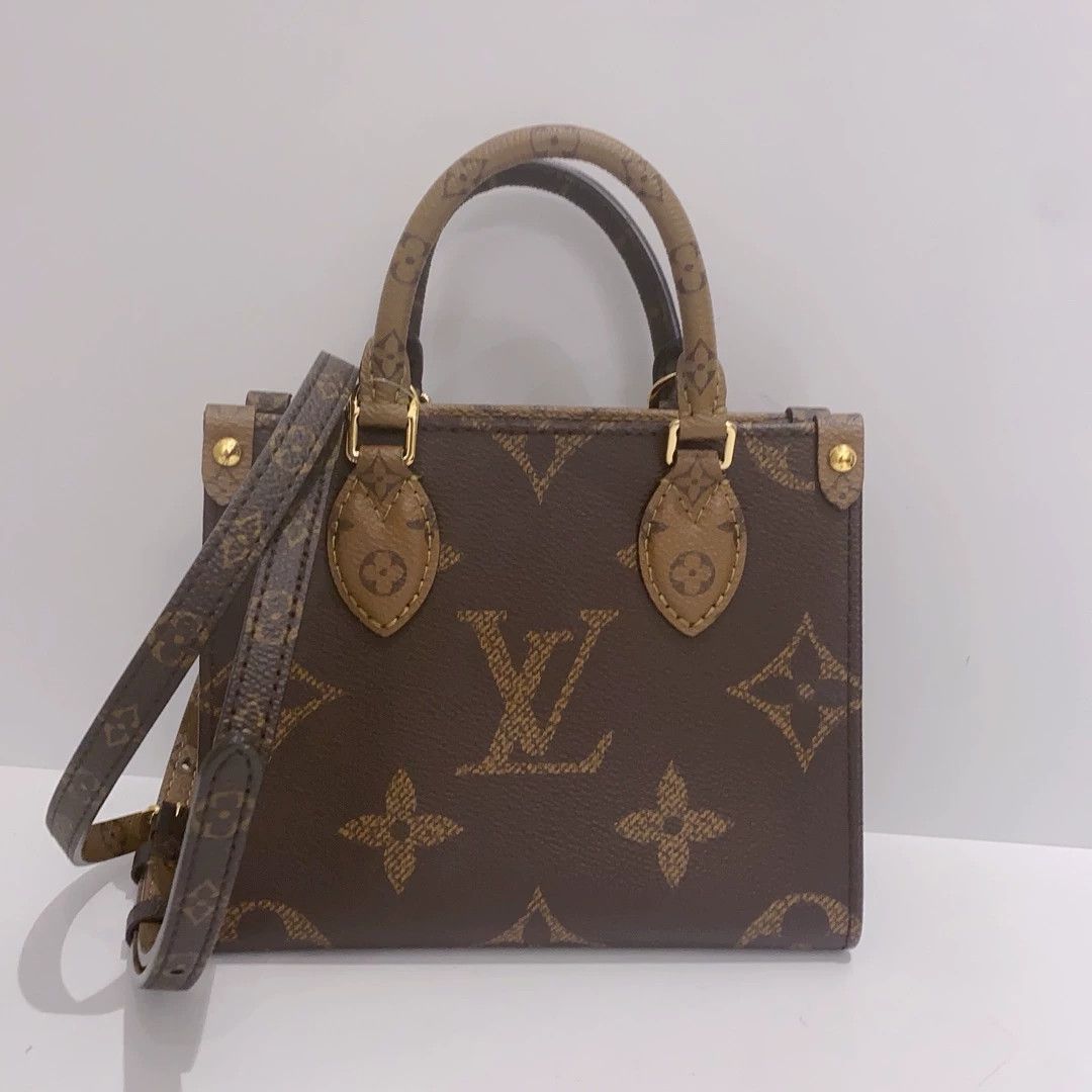 Louis Vuitton Pre-loved Bag Very good condition Size ONE SIZE - 2 Thumbnail