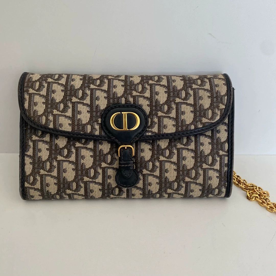 Dior Pre-loved Bag Very good condition Size ONE SIZE - 4 Thumbnail