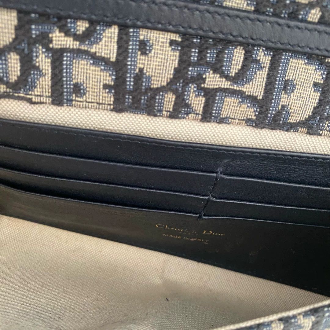 Dior Pre-loved Bag Very good condition Size ONE SIZE - 7 Thumbnail