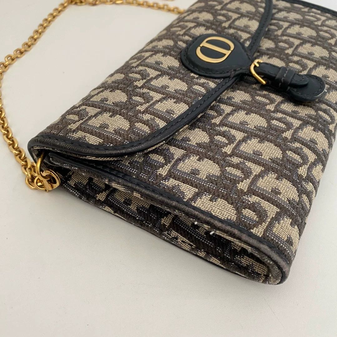 Dior Pre-loved Bag Very good condition Size ONE SIZE - 6 Thumbnail