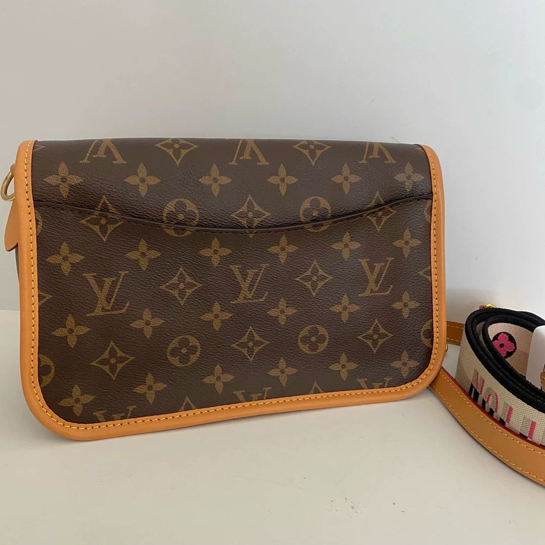 Louis Vuitton Pre-loved Bag Very good condition Size ONE SIZE - 6 Thumbnail
