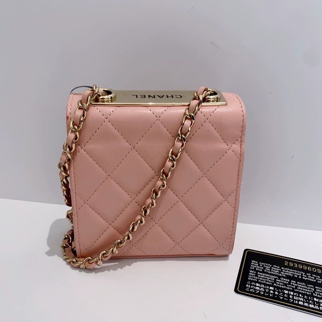 Chanel Pre-loved Bag Very good condition Size ONE SIZE - 3 Thumbnail