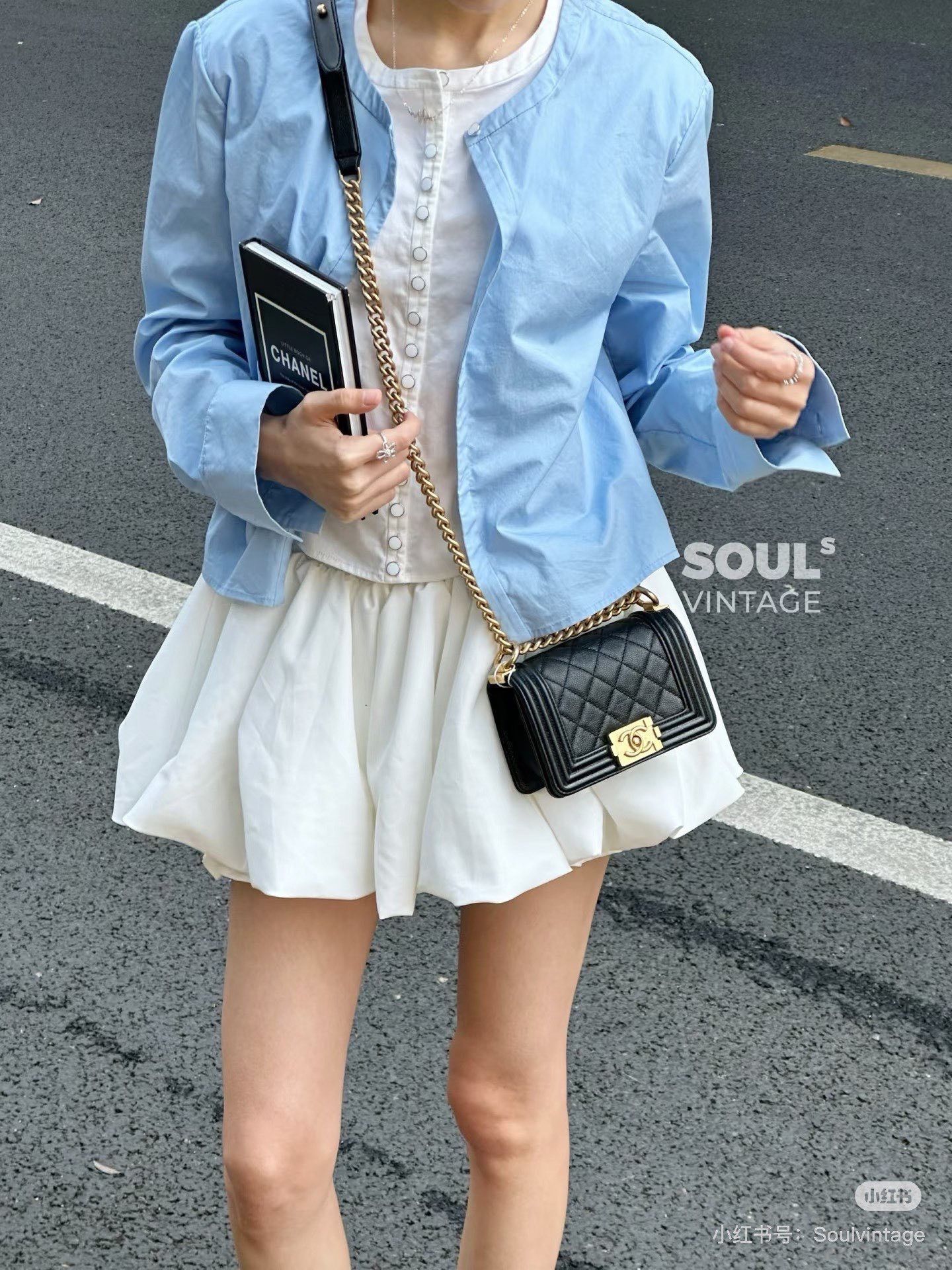 Chanel Pre-loved Bag Very good condition Size ONE SIZE - 7 Thumbnail