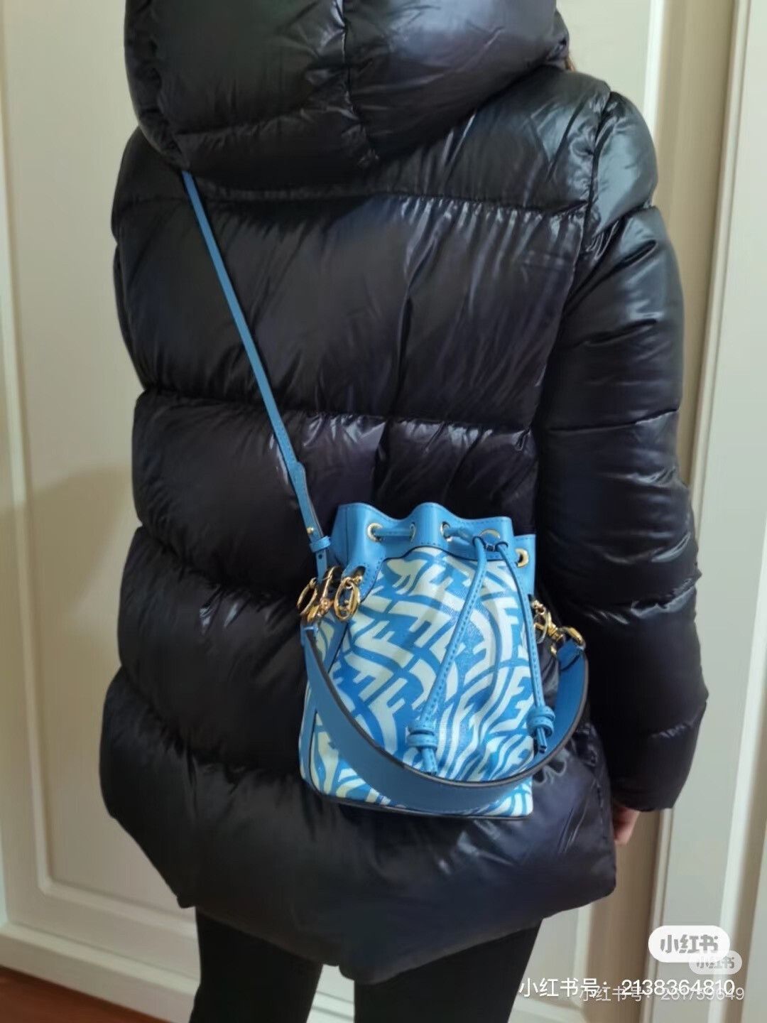 Fendi Pre-loved Bag Brand new condition Size ONE SIZE - 7 Thumbnail