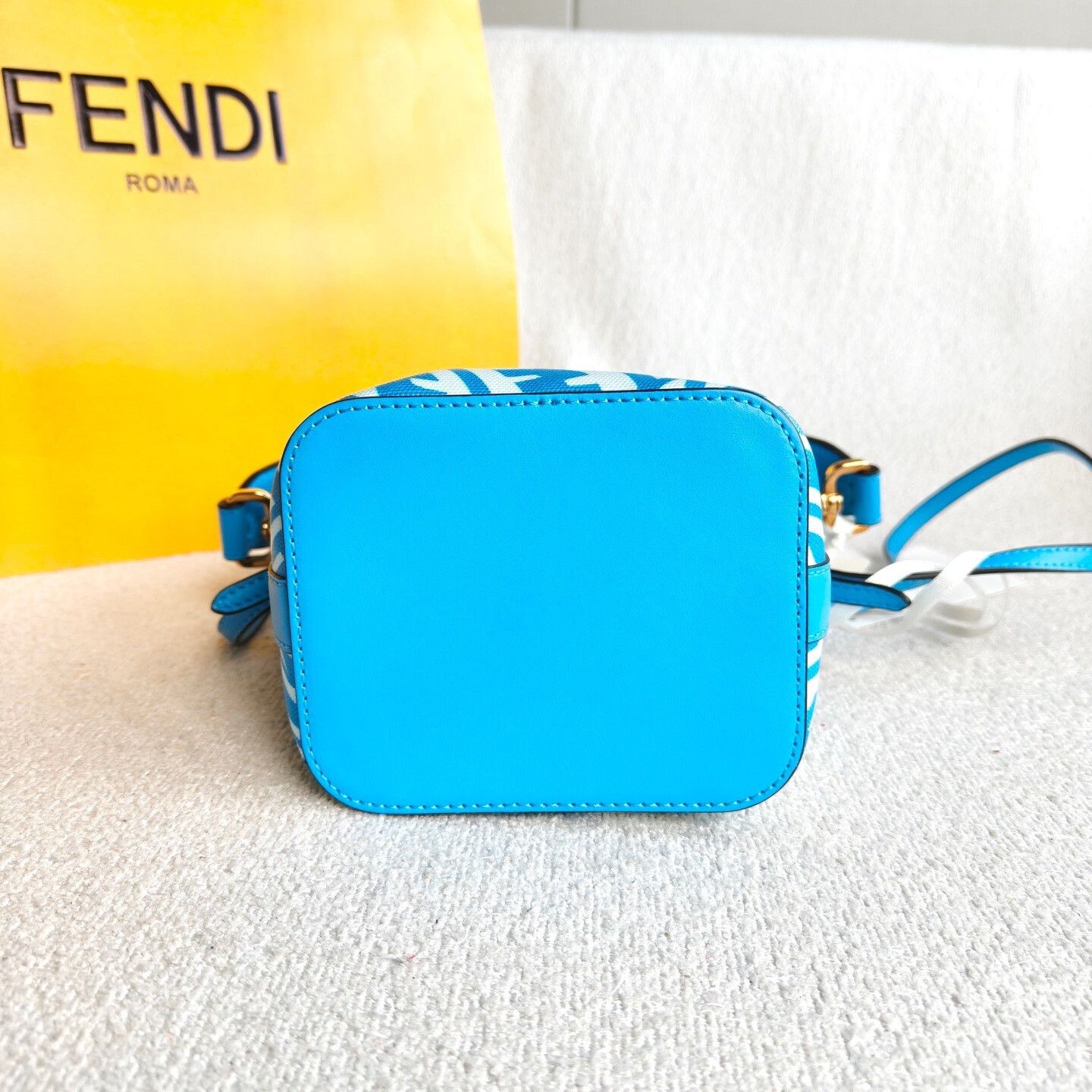 Fendi Pre-loved Bag Brand new condition Size ONE SIZE - 5 Thumbnail