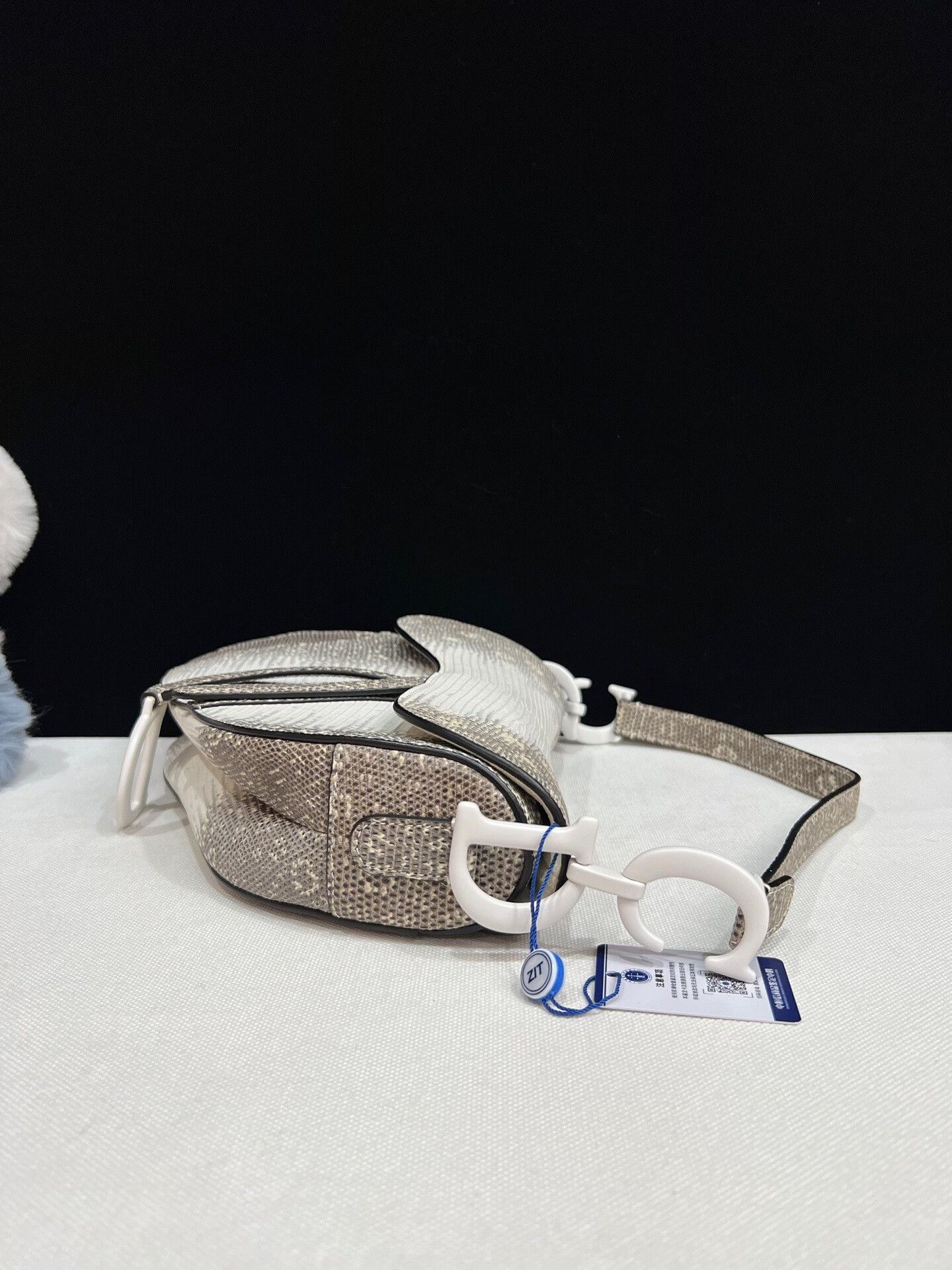 Dior Pre-loved Bag Very good condition Size ONE SIZE - 5 Thumbnail