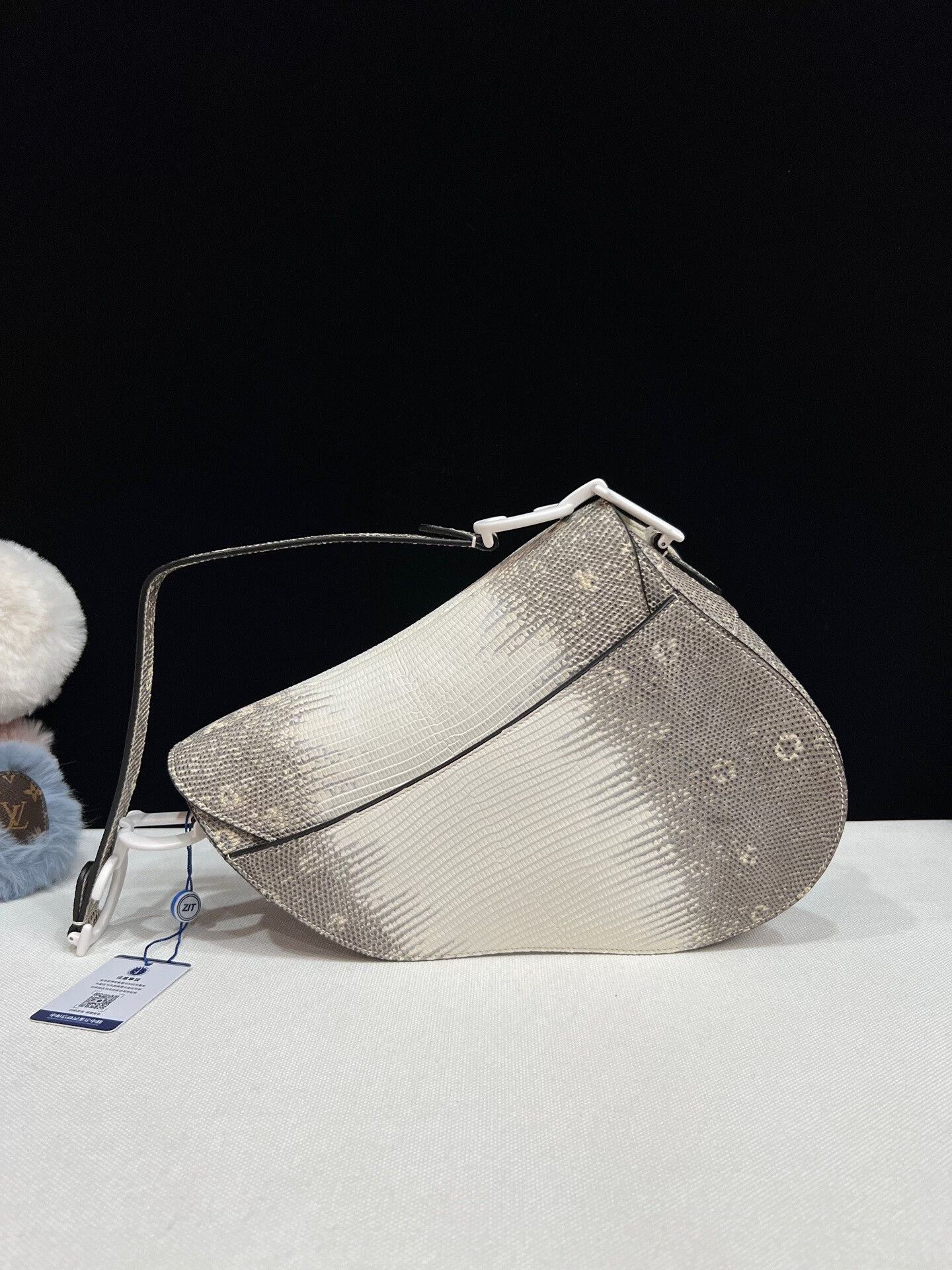 Dior Pre-loved Bag Very good condition Size ONE SIZE - 2 Thumbnail