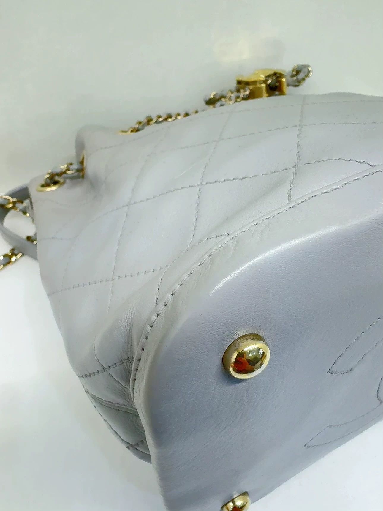 Chanel Pre-loved Bag Very good condition Size ONE SIZE - 3 Thumbnail