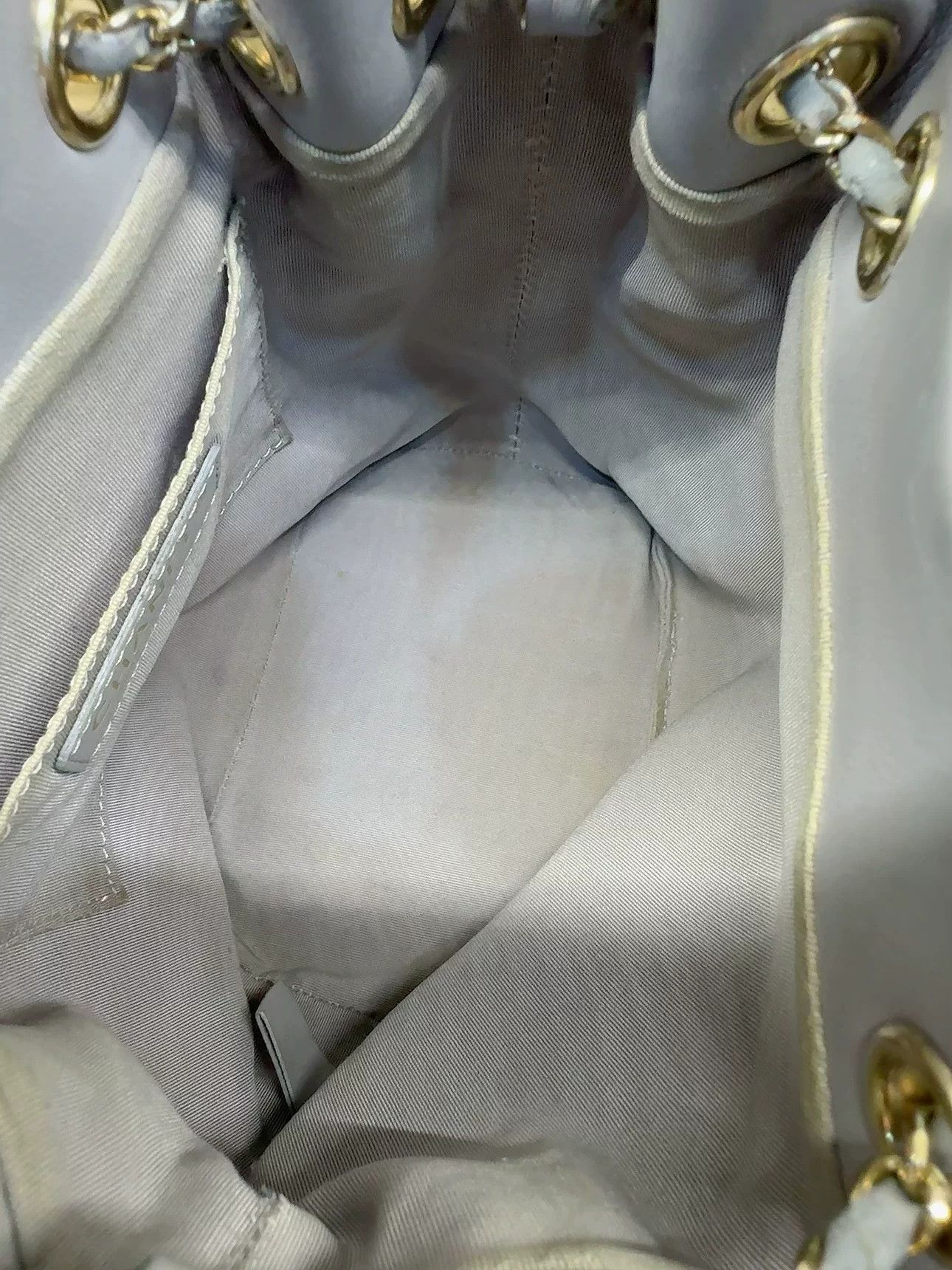 Chanel Pre-loved Bag Very good condition Size ONE SIZE - 5 Thumbnail