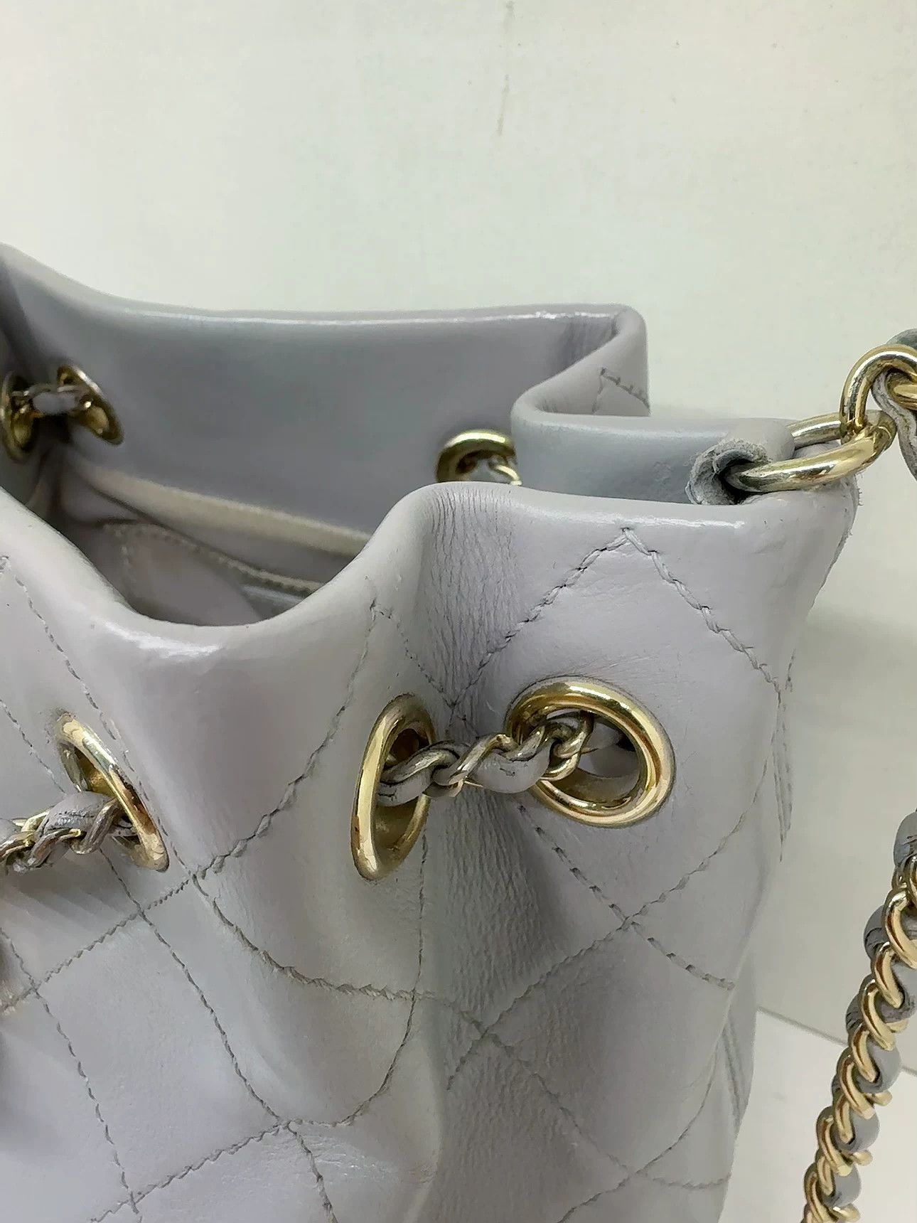 Chanel Pre-loved Bag Very good condition Size ONE SIZE - 9 Thumbnail