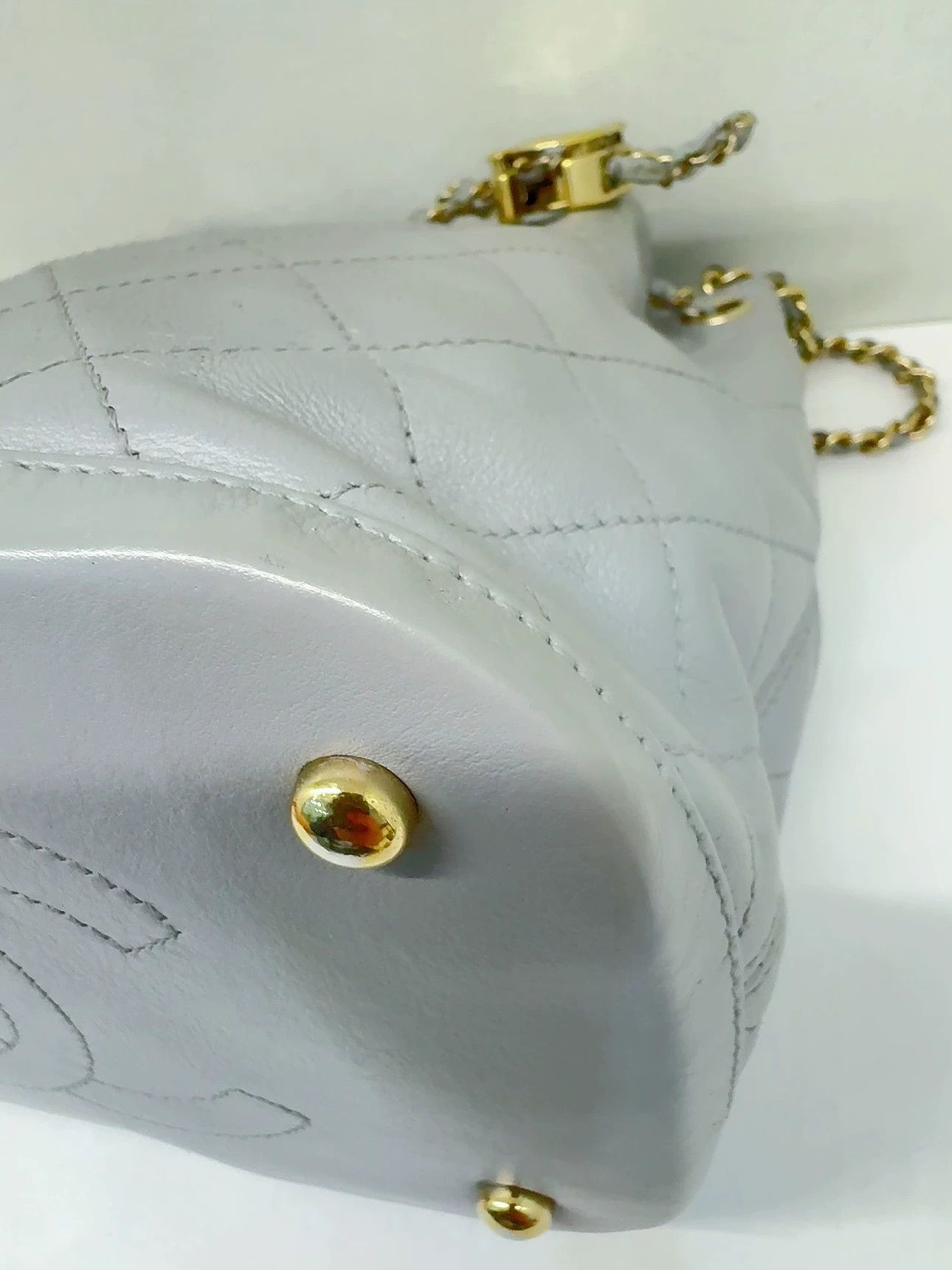 Chanel Pre-loved Bag Very good condition Size ONE SIZE - 4 Thumbnail