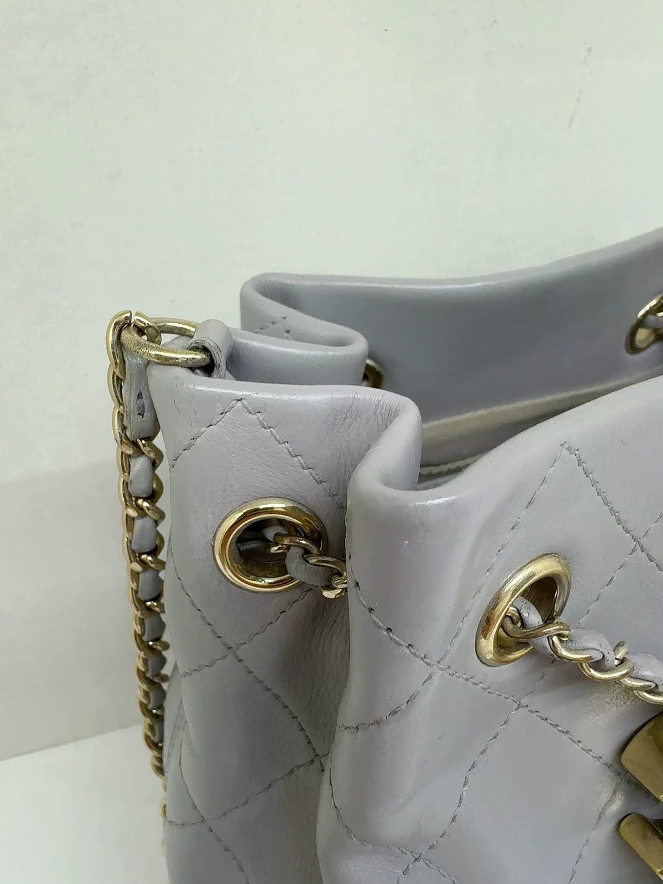 Chanel Pre-loved Bag Very good condition Size ONE SIZE - 8 Thumbnail