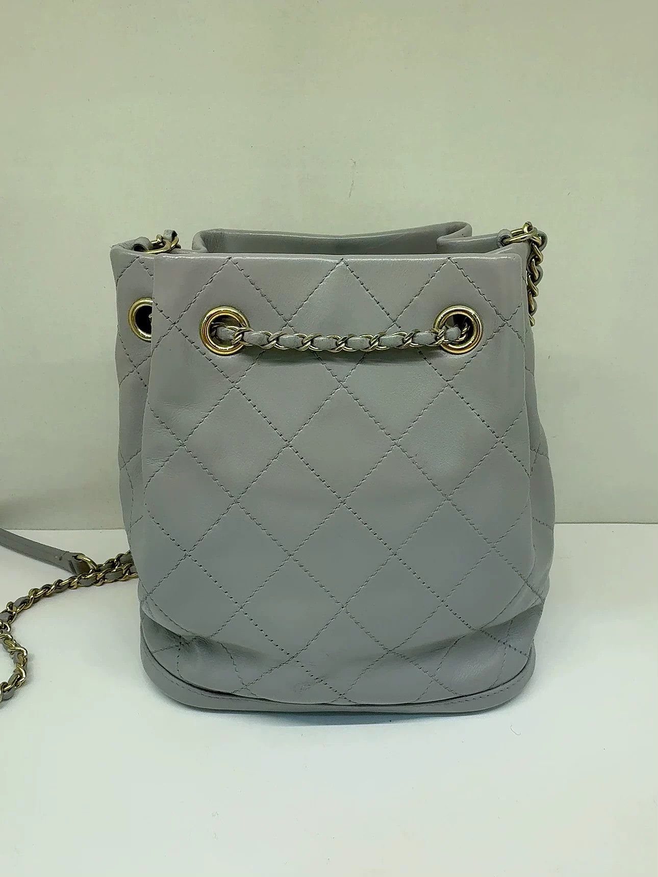 Chanel Pre-loved Bag Very good condition Size ONE SIZE - 2 Thumbnail