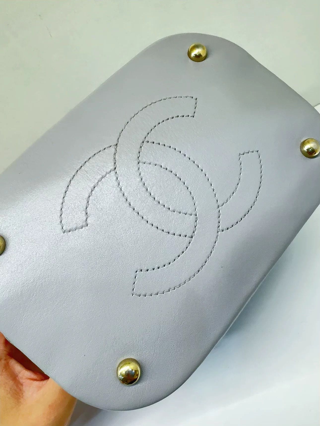 Chanel Pre-loved Bag Very good condition Size ONE SIZE - 6 Thumbnail