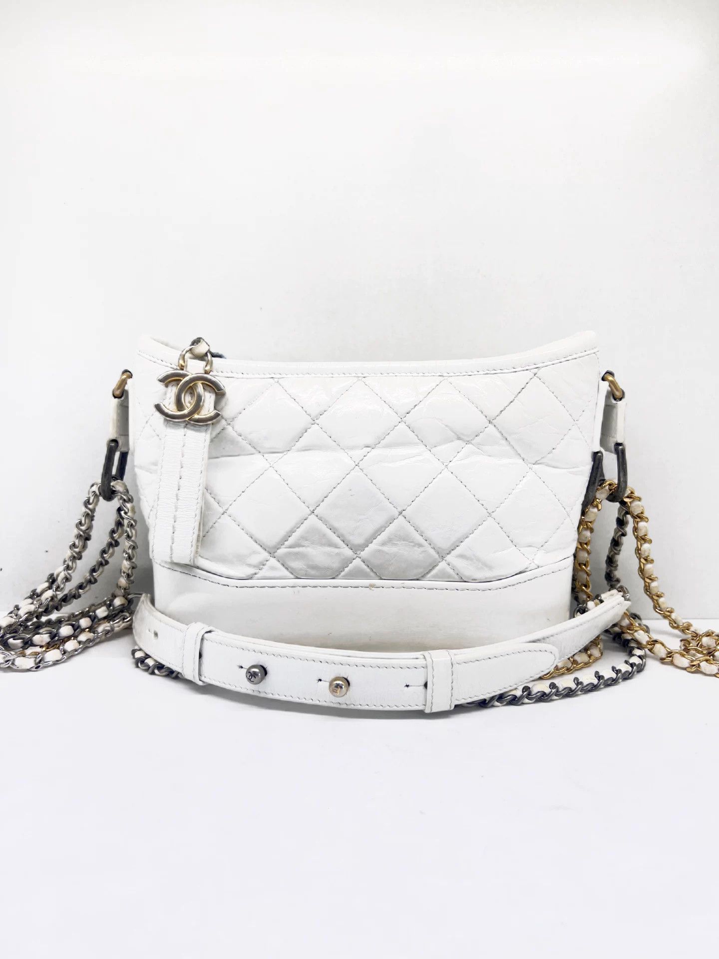 Chanel Pre-loved Bag Very good condition Size ONE SIZE - 2 Thumbnail