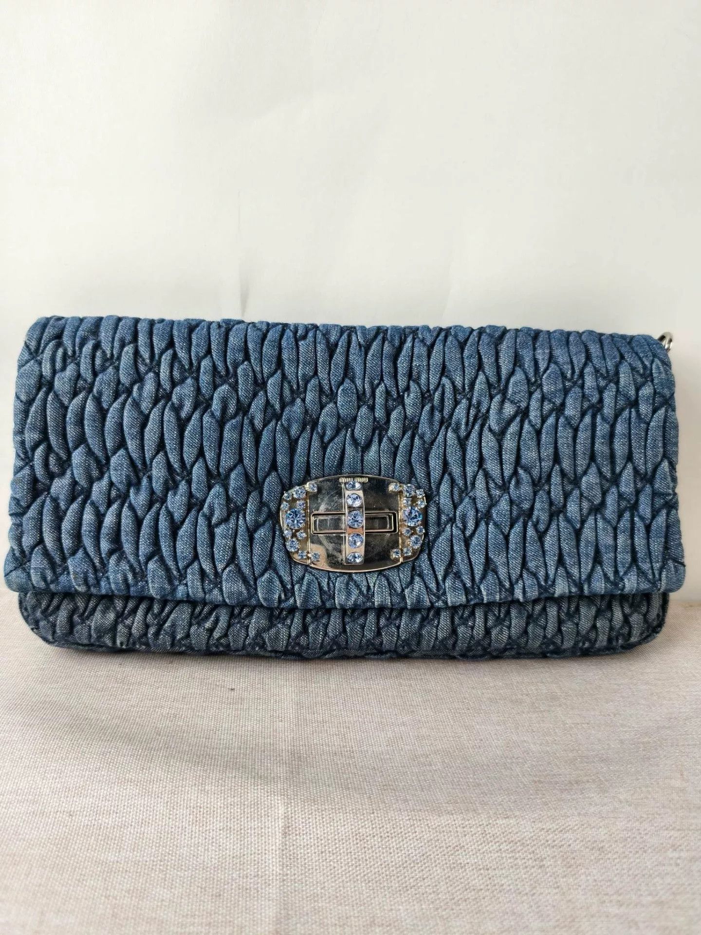 Miu Miu Pre-loved Bag Very good condition Size ONE SIZE - 3 Thumbnail