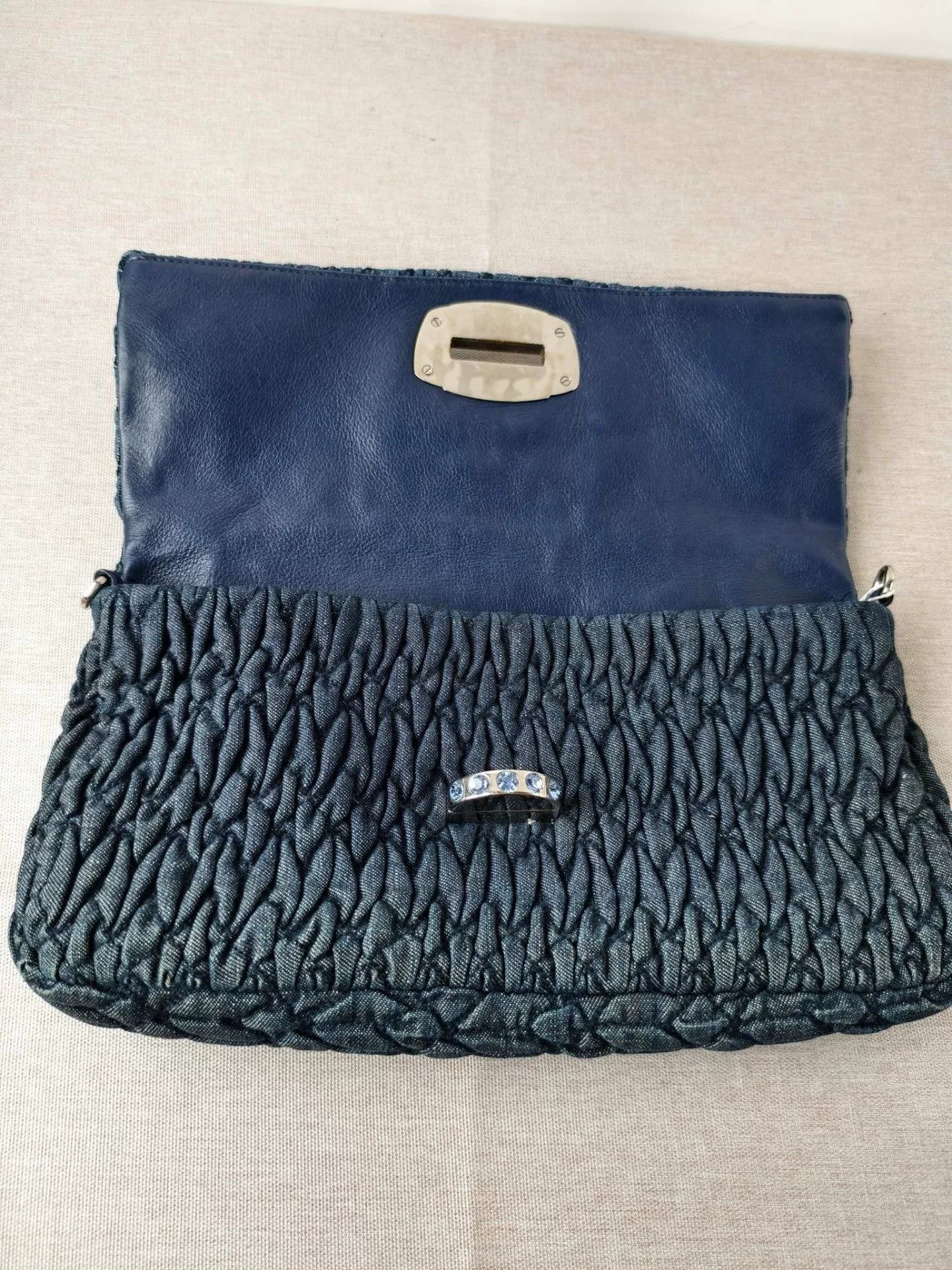 Miu Miu Pre-loved Bag Very good condition Size ONE SIZE - 2 Thumbnail