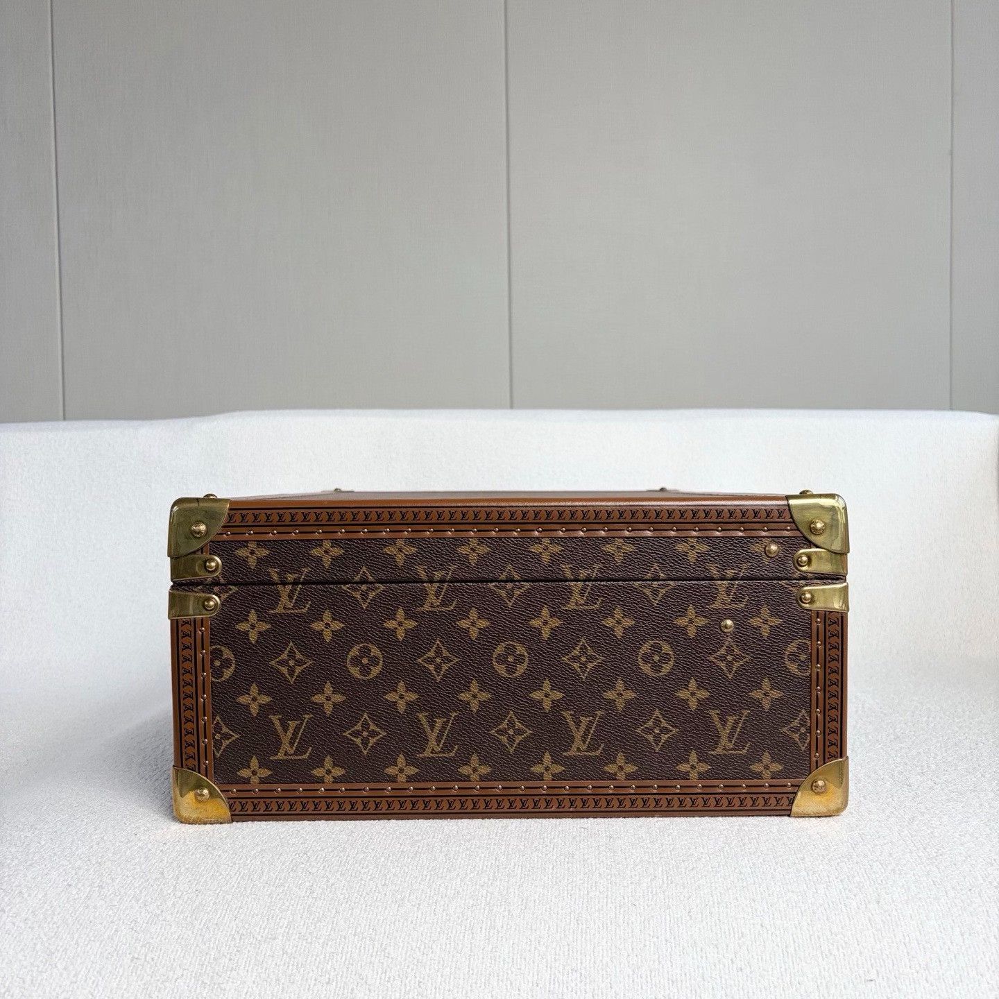 Louis Vuitton Pre-loved Bag Very good condition Size ONE SIZE - 4 Thumbnail