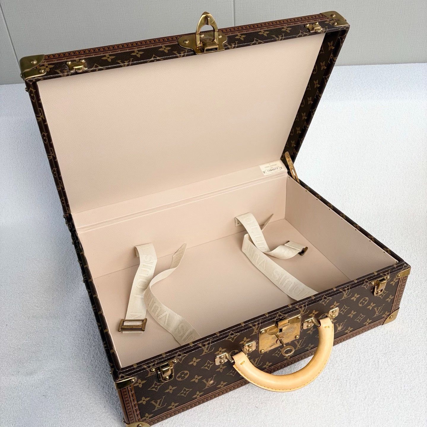Louis Vuitton Pre-loved Bag Very good condition Size ONE SIZE - 6 Thumbnail