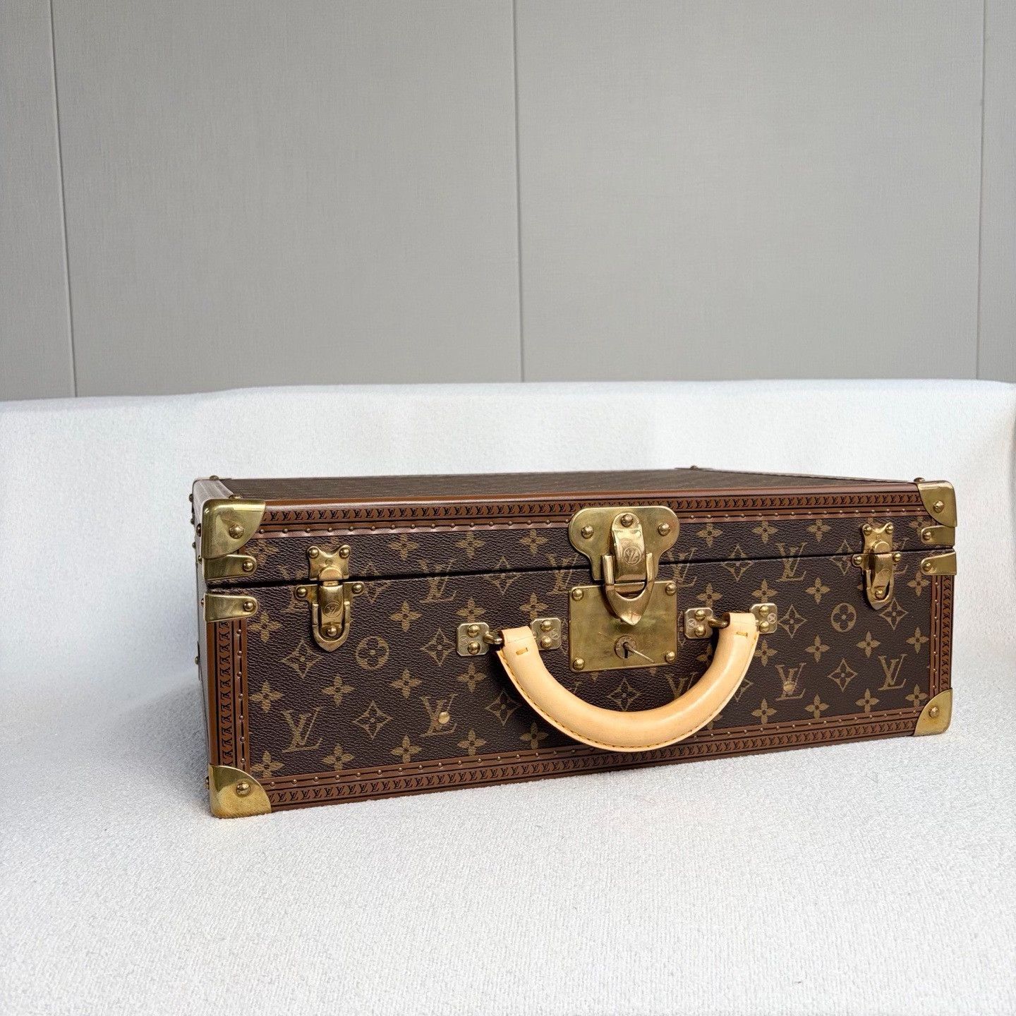Louis Vuitton Pre-loved Bag Very good condition Size ONE SIZE - 5 Thumbnail