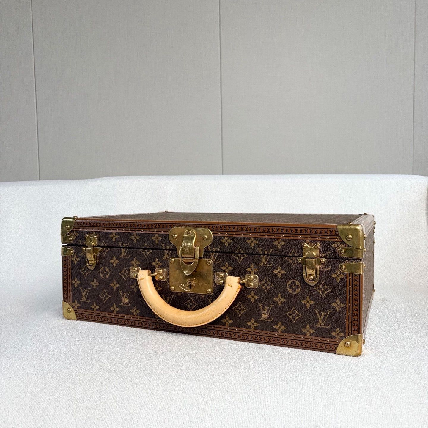 Louis Vuitton Pre-loved Bag Very good condition Size ONE SIZE - 3 Thumbnail
