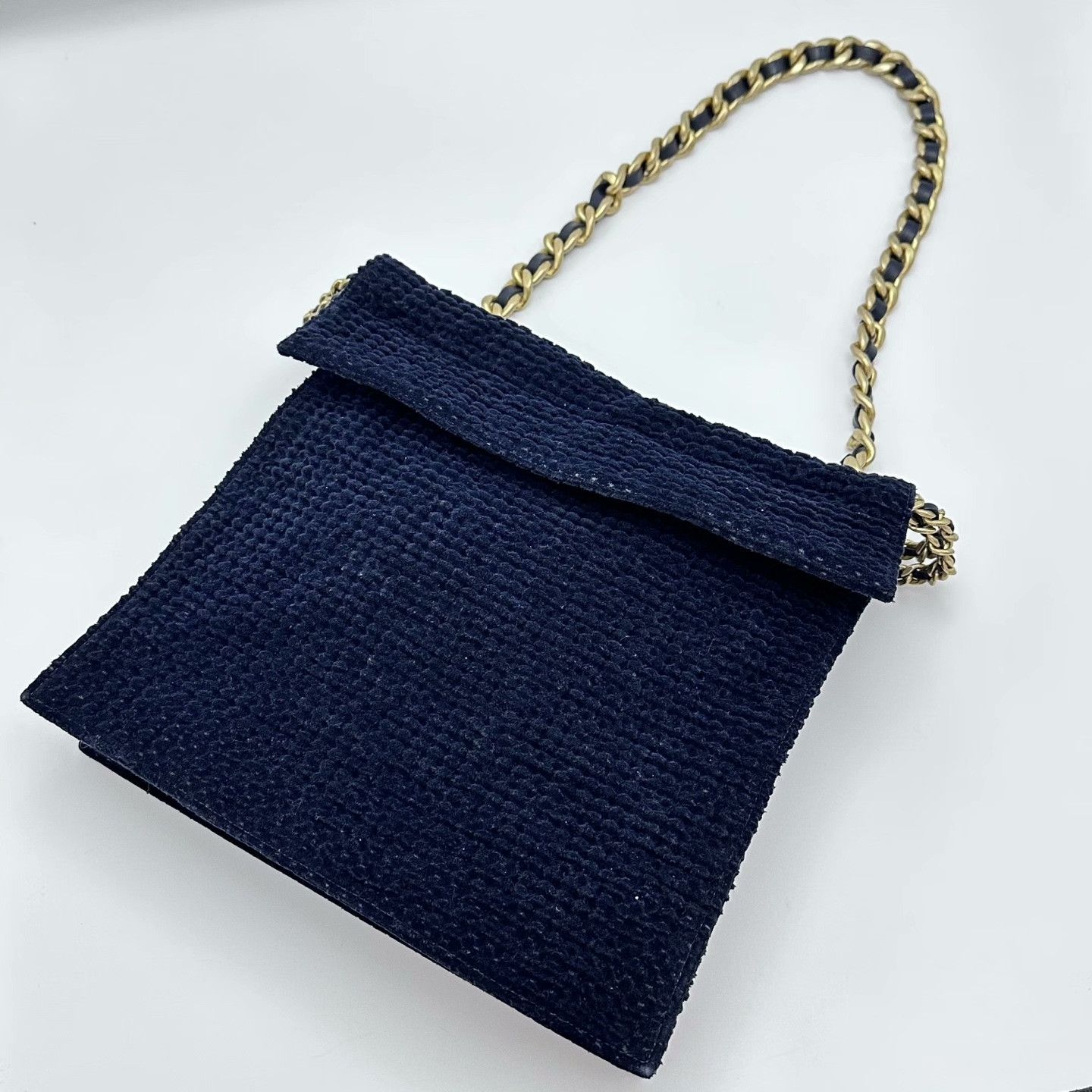 Chanel Pre-loved Bag Very good condition Size ONE SIZE - 4 Thumbnail