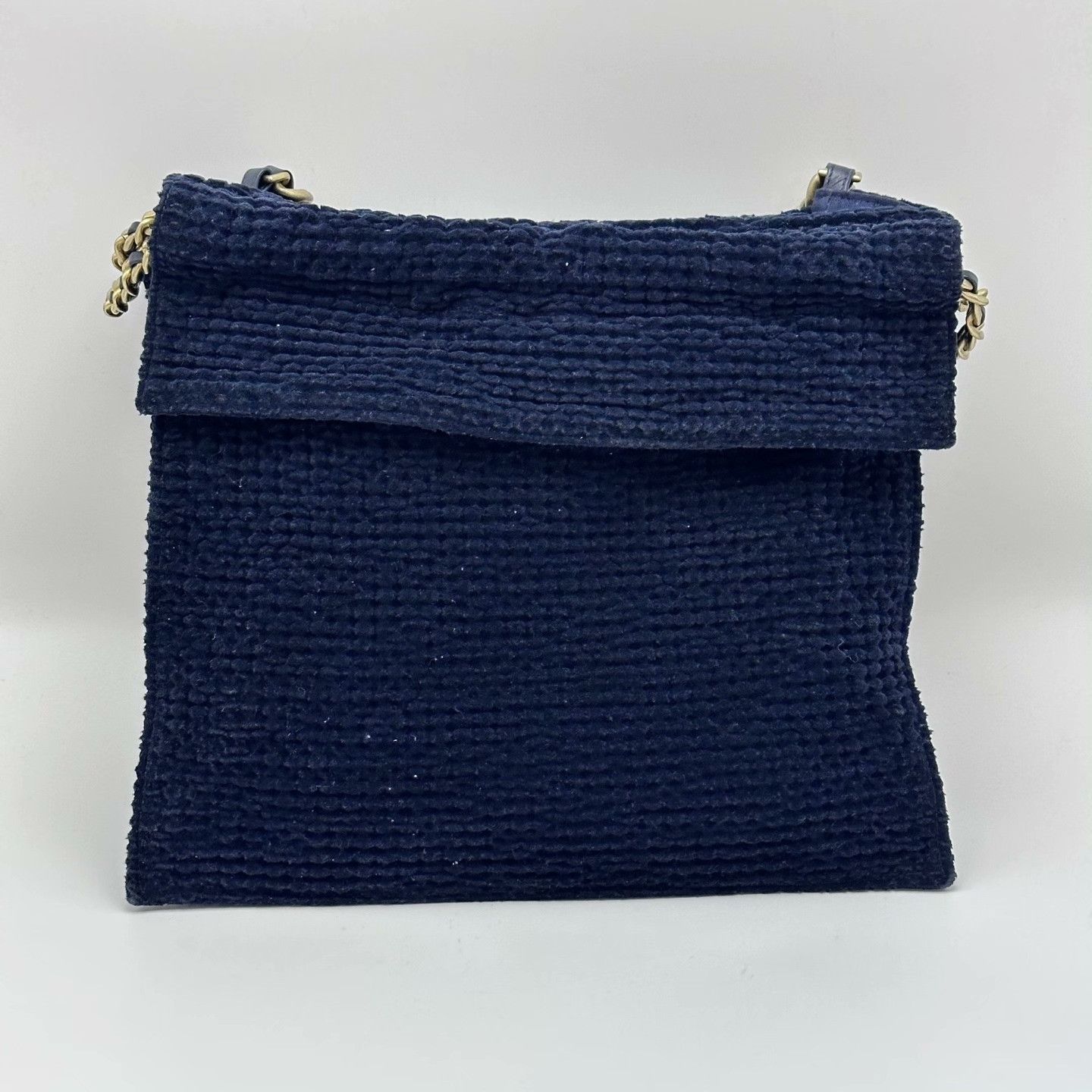 Chanel Pre-loved Bag Very good condition Size ONE SIZE - 2 Thumbnail