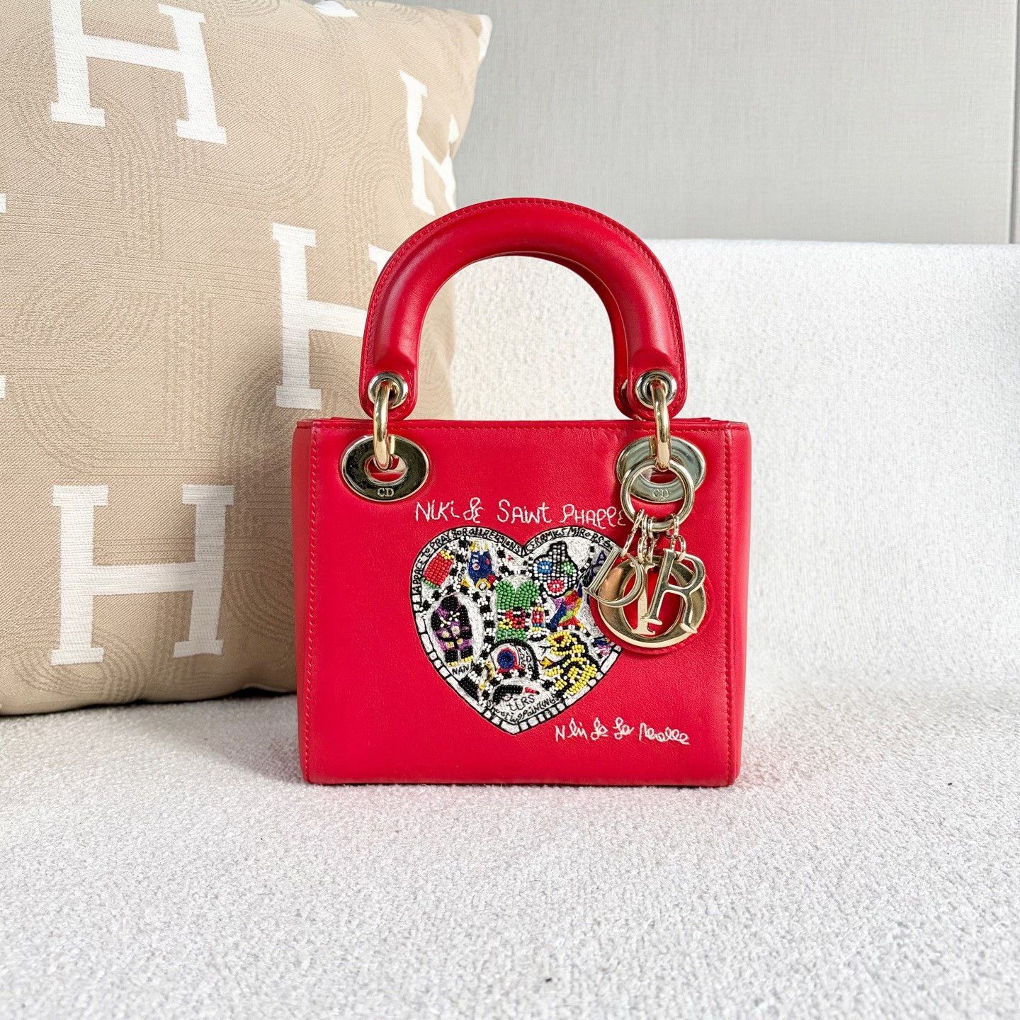 Dior Pre-loved Bag Very good condition Size ONE SIZE - 2 Thumbnail