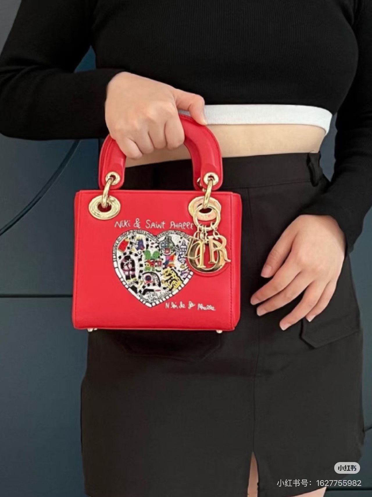Dior Pre-loved Bag Very good condition Size ONE SIZE - 8 Thumbnail