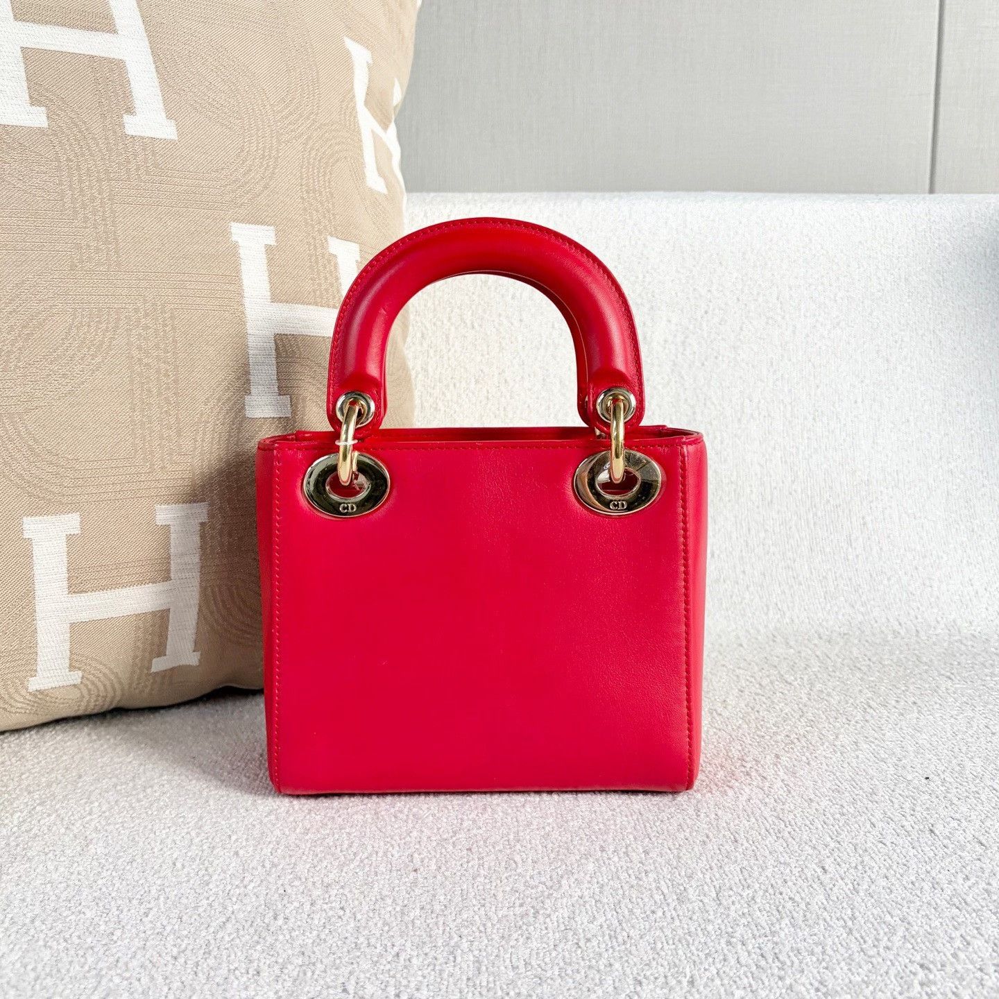 Dior Pre-loved Bag Very good condition Size ONE SIZE - 3 Thumbnail