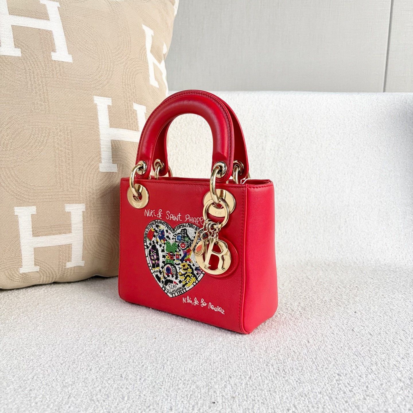 Dior Pre-loved Bag Very good condition Size ONE SIZE - 4 Thumbnail