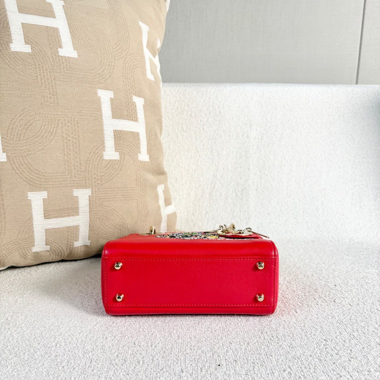 Dior Pre-loved Bag Very good condition Size ONE SIZE - 5 Thumbnail