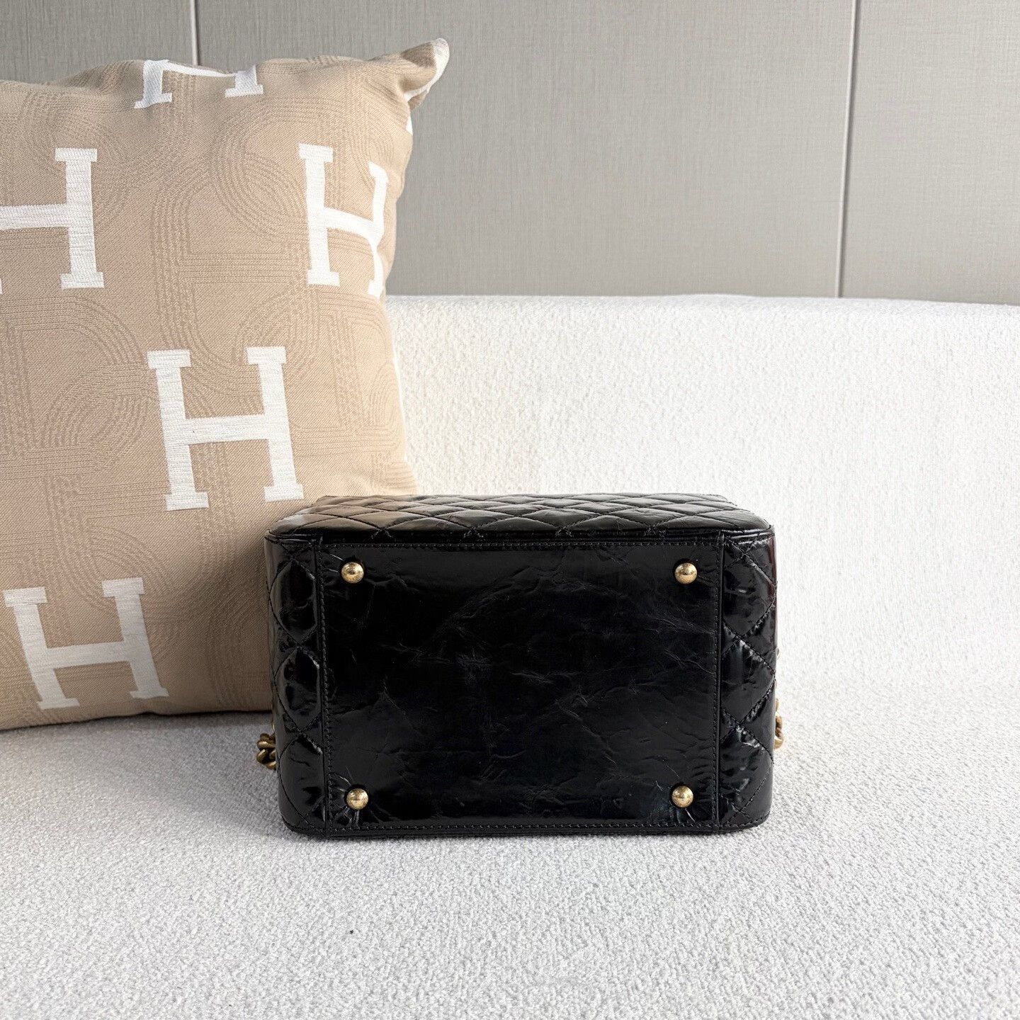 Chanel Pre-loved Bag Very good condition Size ONE SIZE - 5 Thumbnail