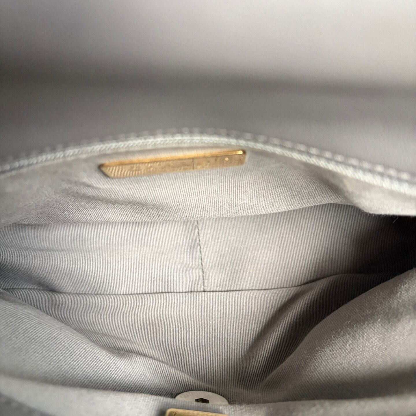 Chanel Pre-loved Bag Very good condition Size ONE SIZE - 7 Thumbnail