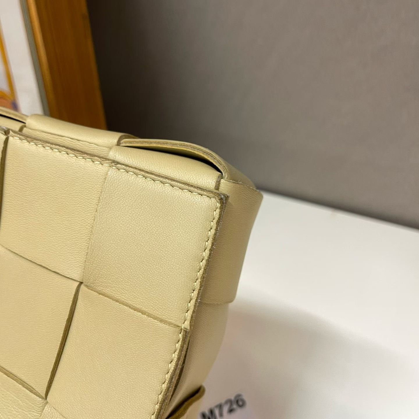 Bottega Veneta Pre-loved Bag Very good condition Size ONE SIZE - 5 Thumbnail