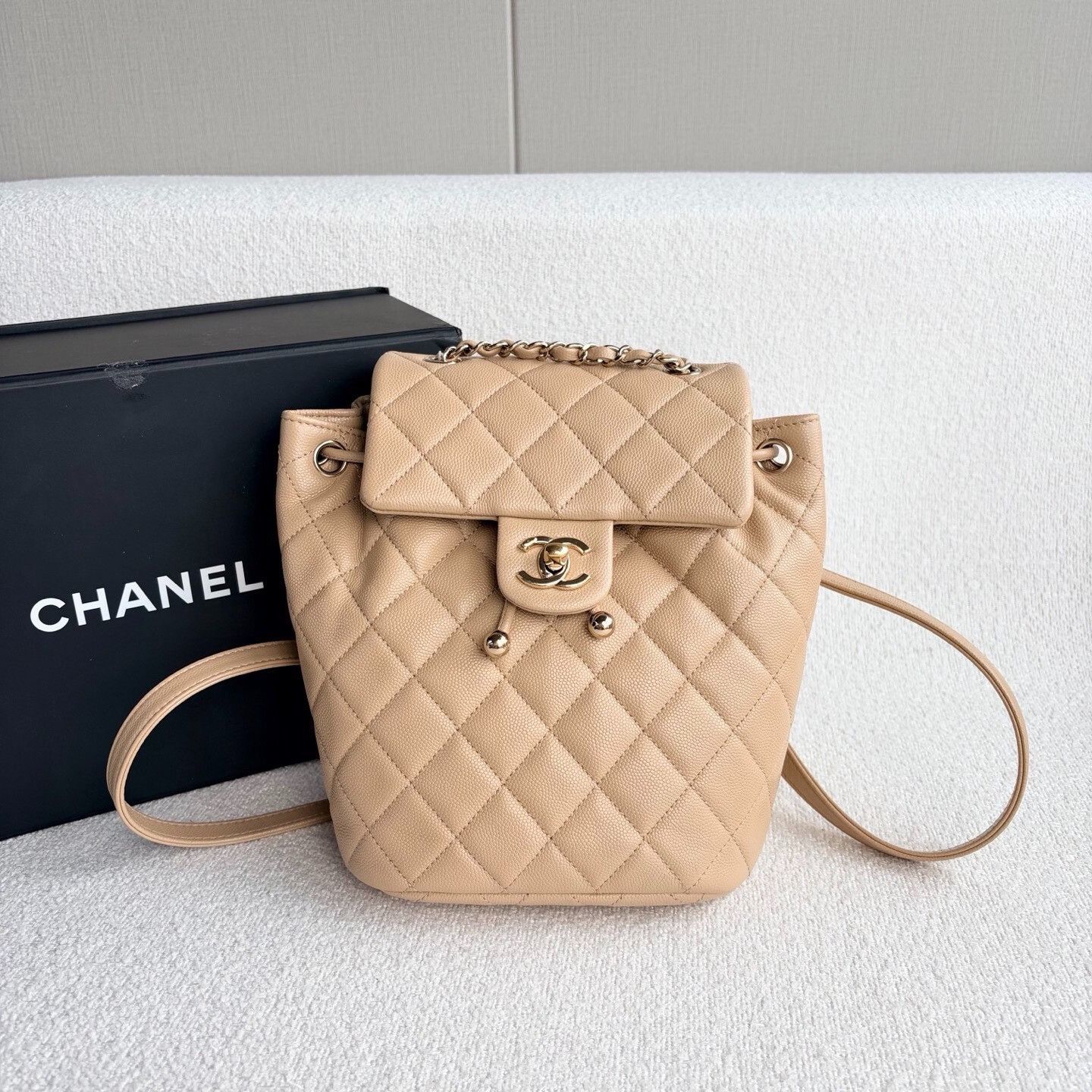 Chanel Pre-loved Bag Very good condition Size ONE SIZE - 2 Thumbnail