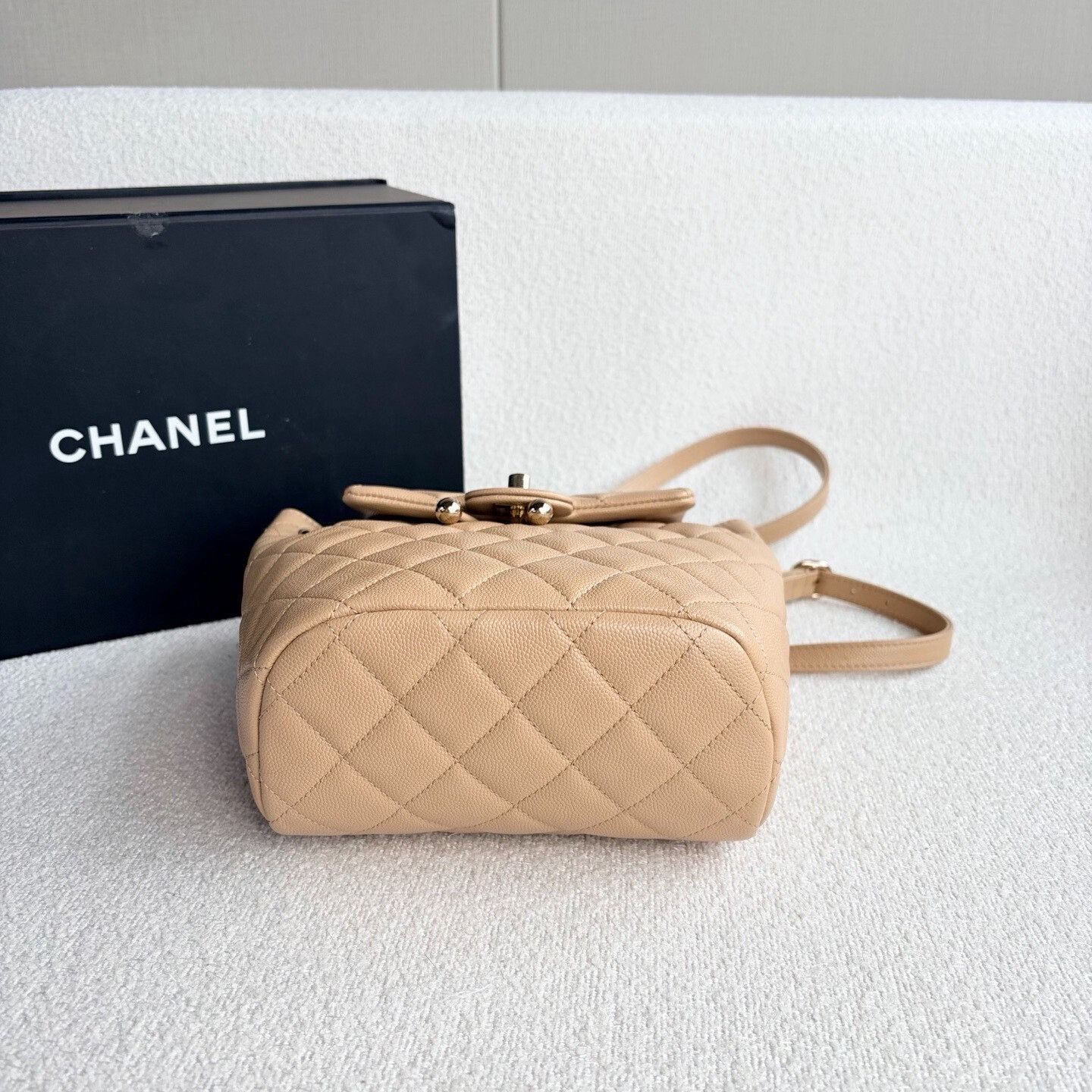 Chanel Pre-loved Bag Very good condition Size ONE SIZE - 5 Thumbnail