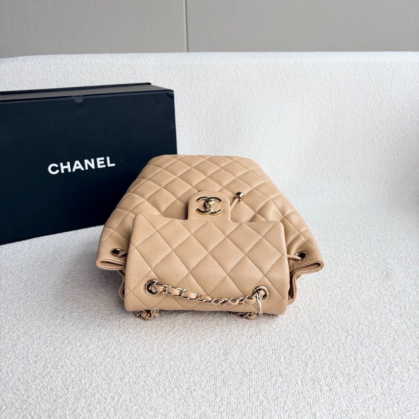 Chanel Pre-loved Bag Very good condition Size ONE SIZE - 8 Thumbnail