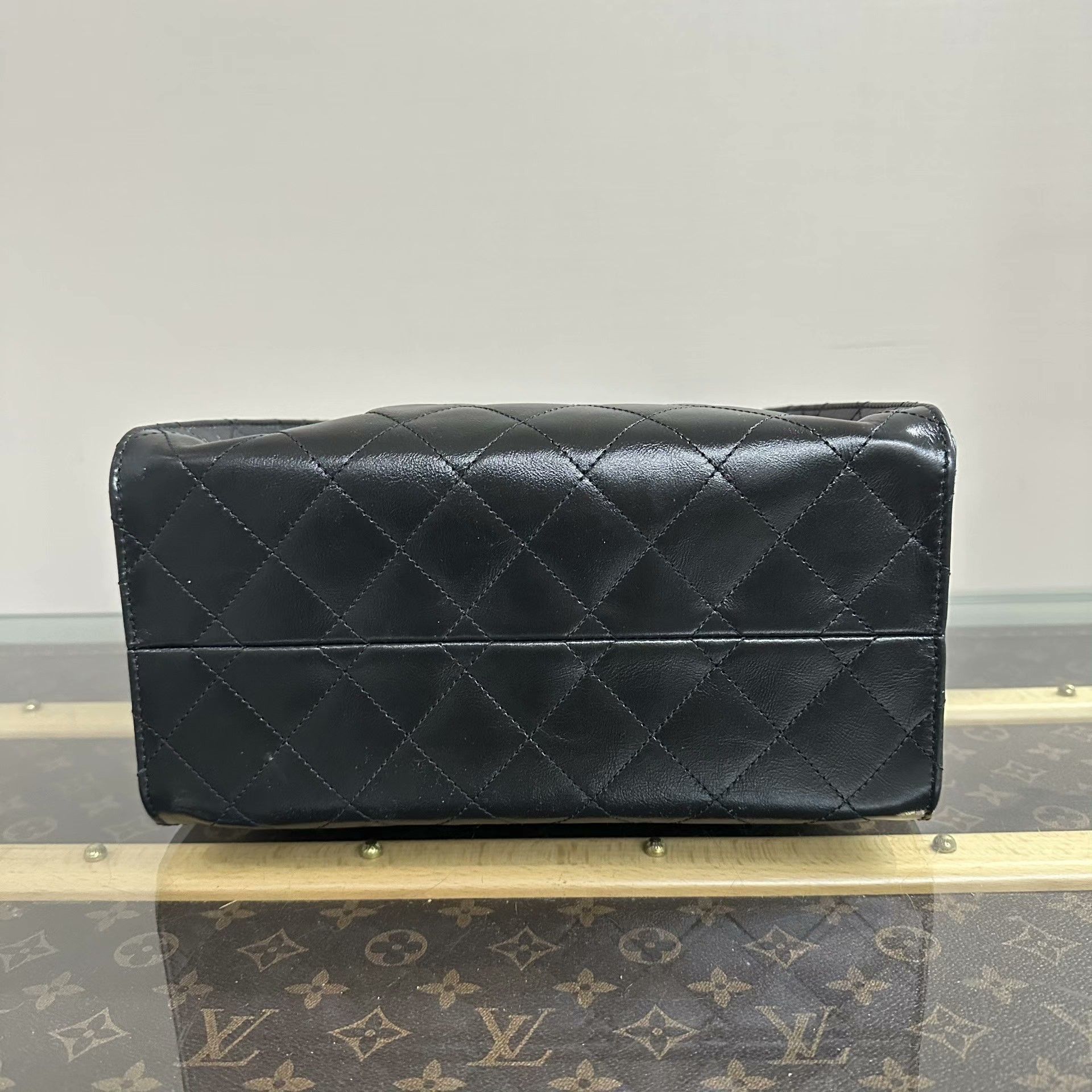 Chanel Pre-loved Bag Very good condition Size ONE SIZE - 4 Thumbnail
