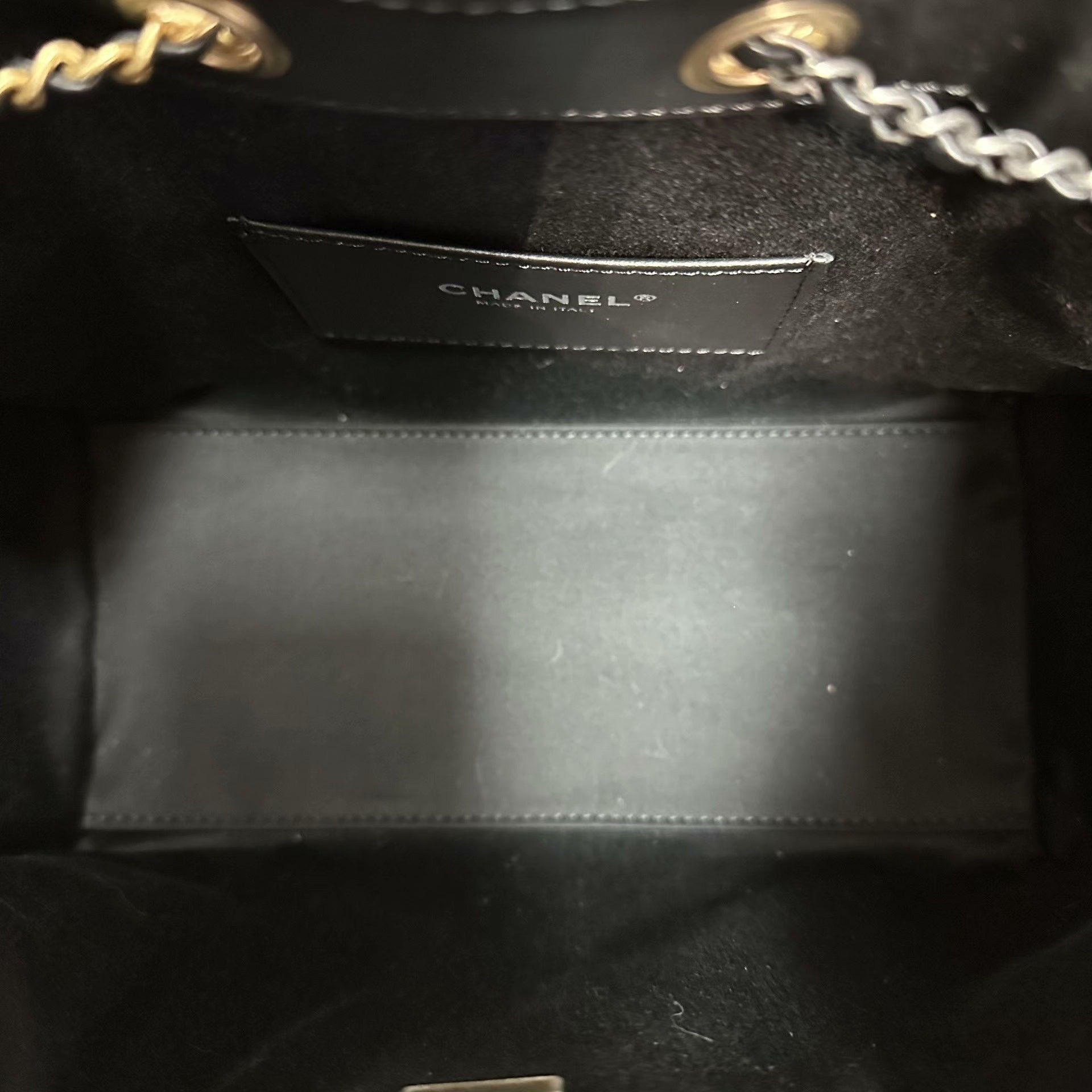 Chanel Pre-loved Bag Very good condition Size ONE SIZE - 6 Thumbnail