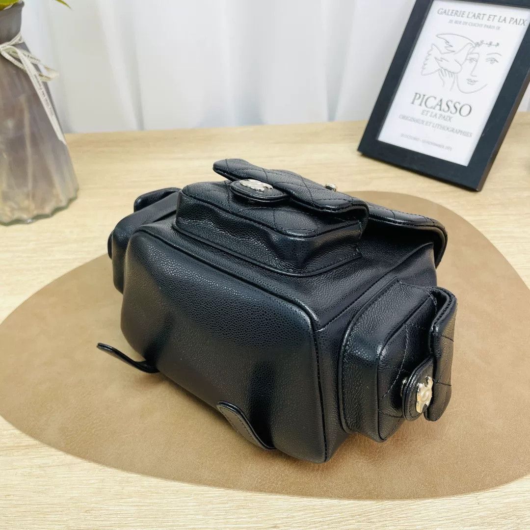 Chanel Pre-loved Bag Very good condition Size ONE SIZE - 2 Thumbnail