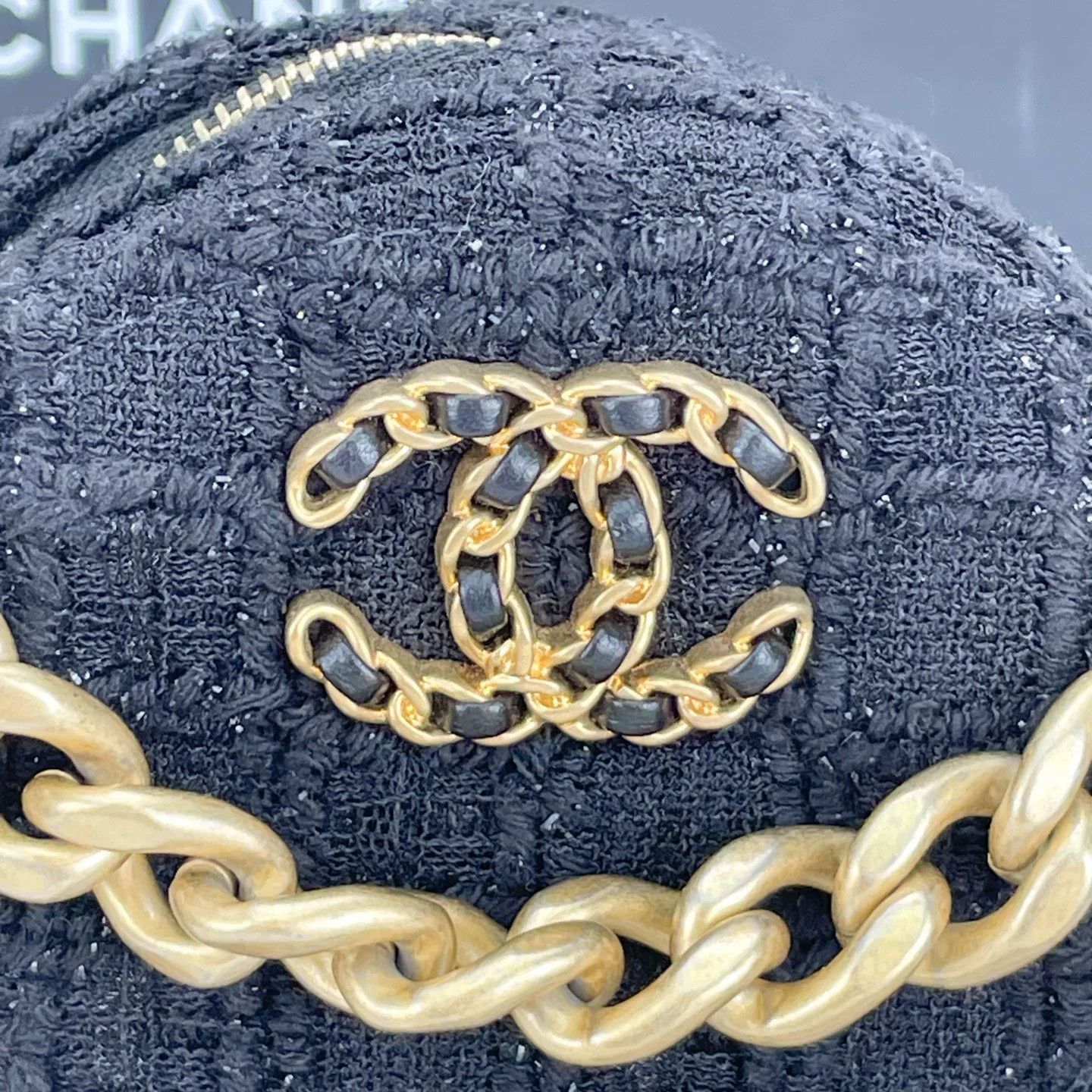 Chanel Pre-loved Bag Very good condition Size ONE SIZE - 7 Thumbnail