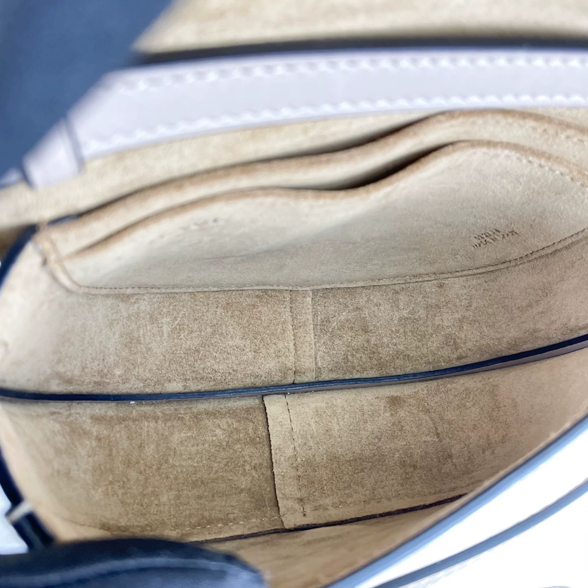 Loewe Pre-loved Bag Very good condition Size ONE SIZE - 8 Thumbnail