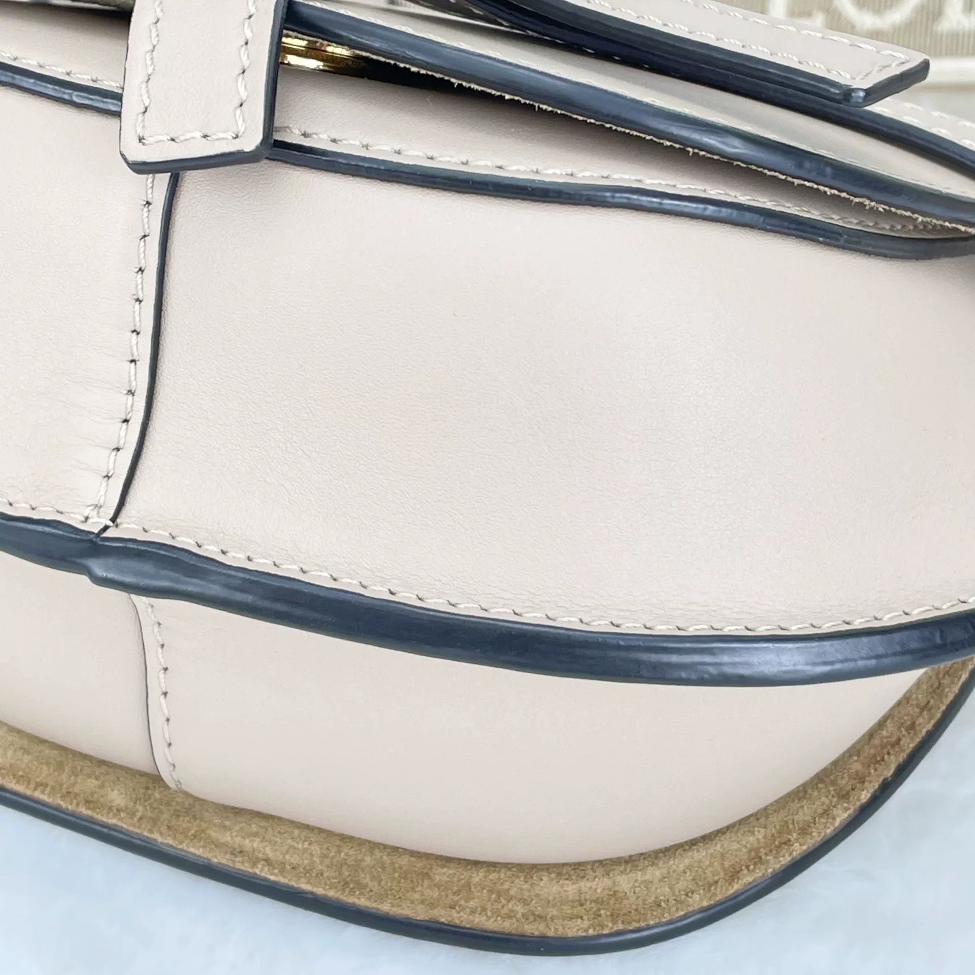 Loewe Pre-loved Bag Very good condition Size ONE SIZE - 6 Thumbnail