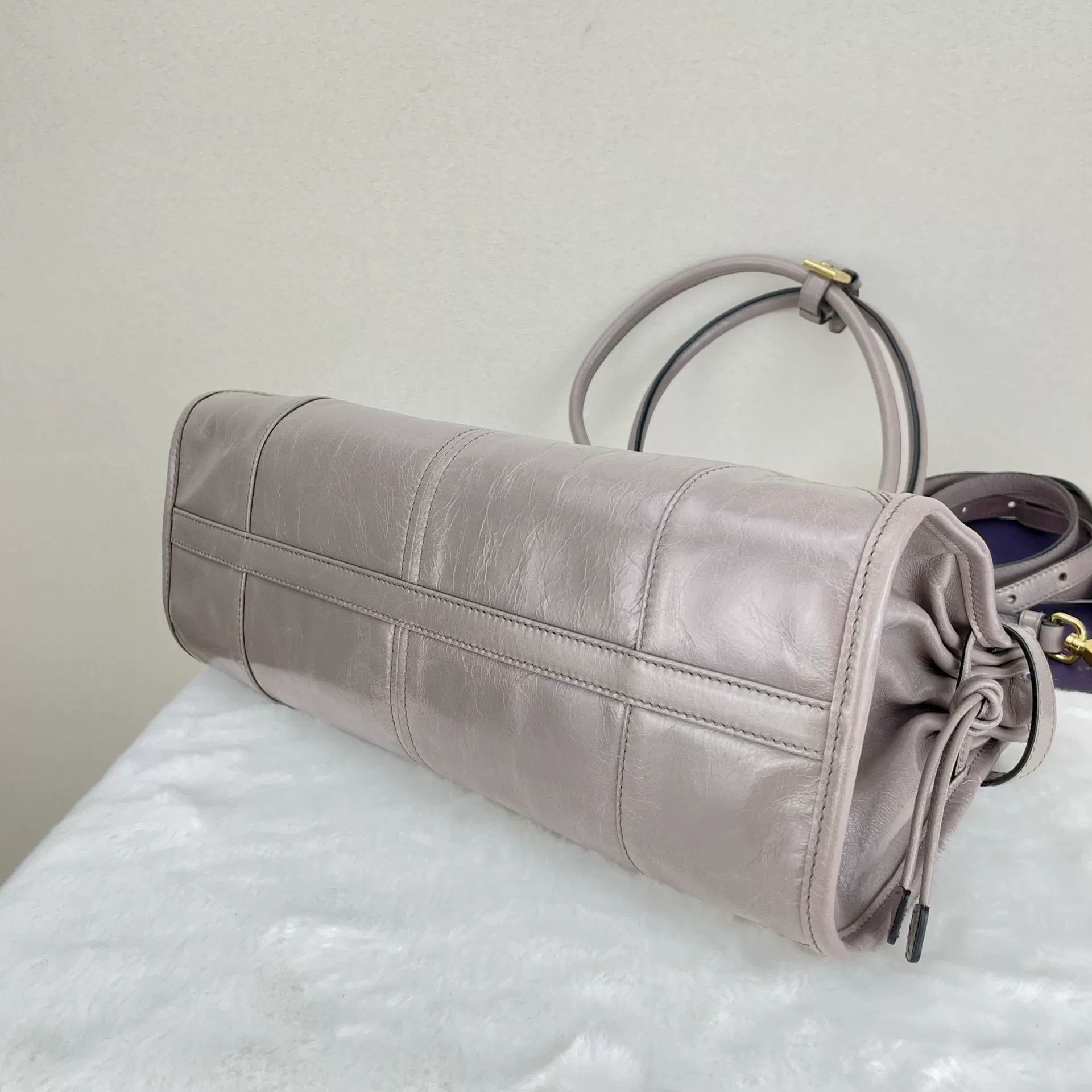 Prada Pre-loved Bag Very good condition Size ONE SIZE - 5 Thumbnail