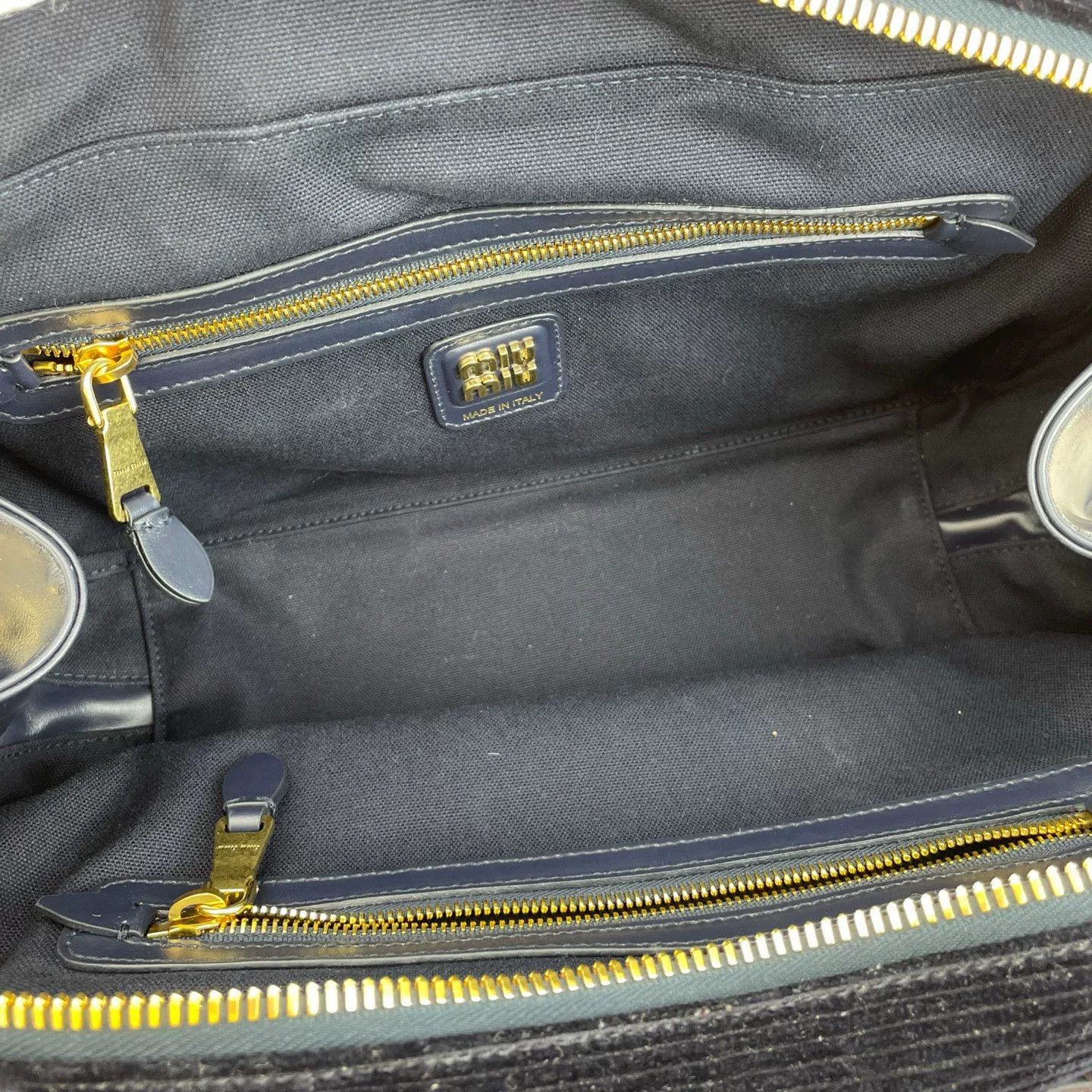 Miu Miu Pre-loved Bag Very good condition Size ONE SIZE - 7 Thumbnail