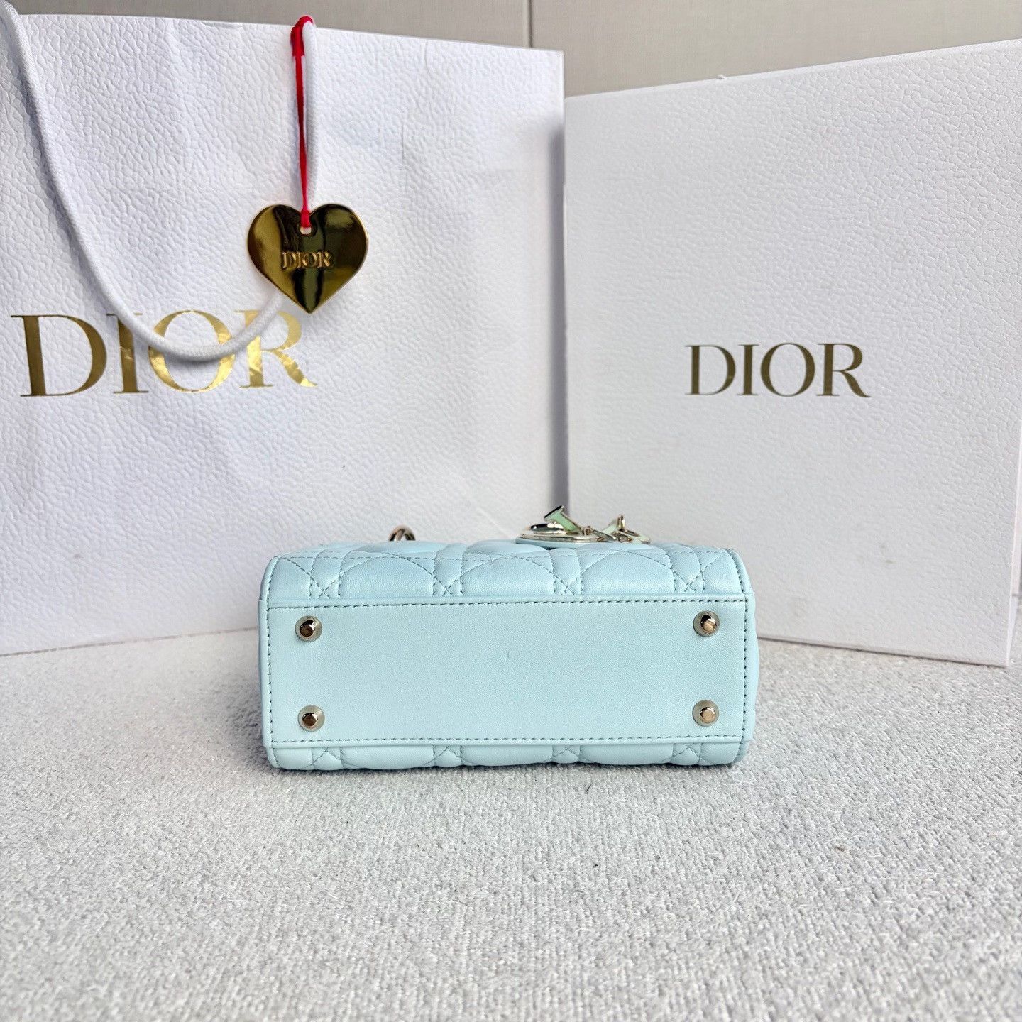 Dior Pre-loved Bag Very good condition Size ONE SIZE - 5 Thumbnail