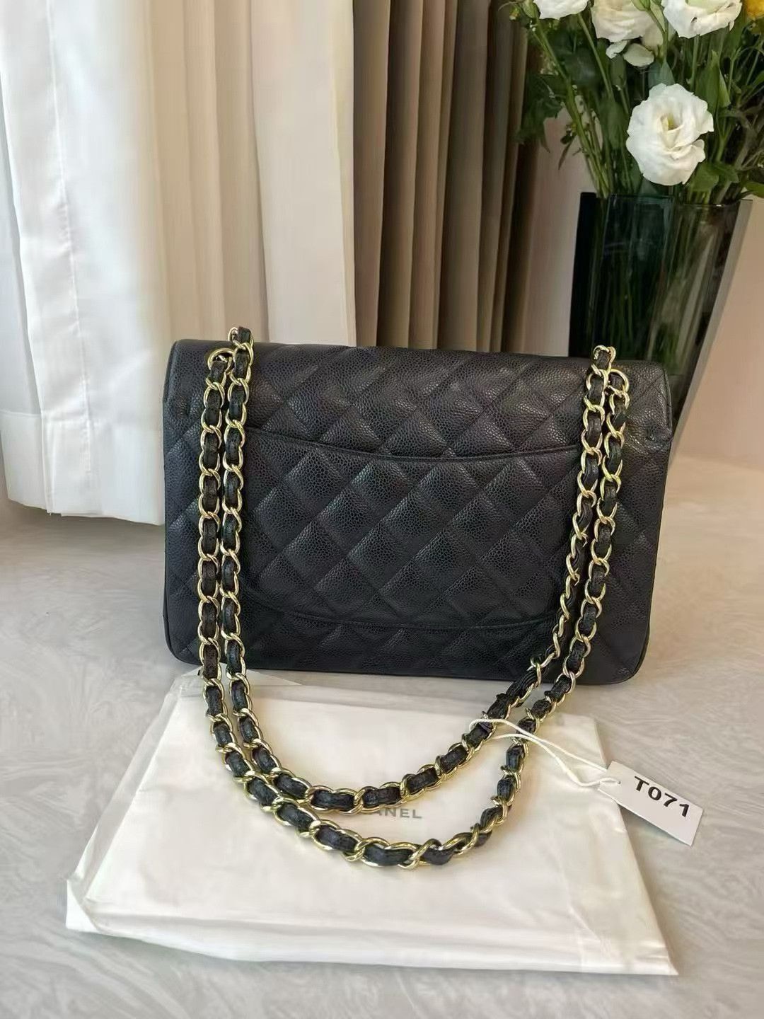 Chanel Pre-loved Bag Very good condition Size ONE SIZE - 7 Thumbnail