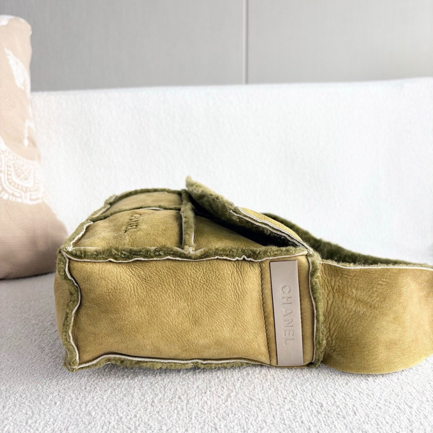Chanel Pre-loved Bag Very good condition Size ONE SIZE - 3 Thumbnail